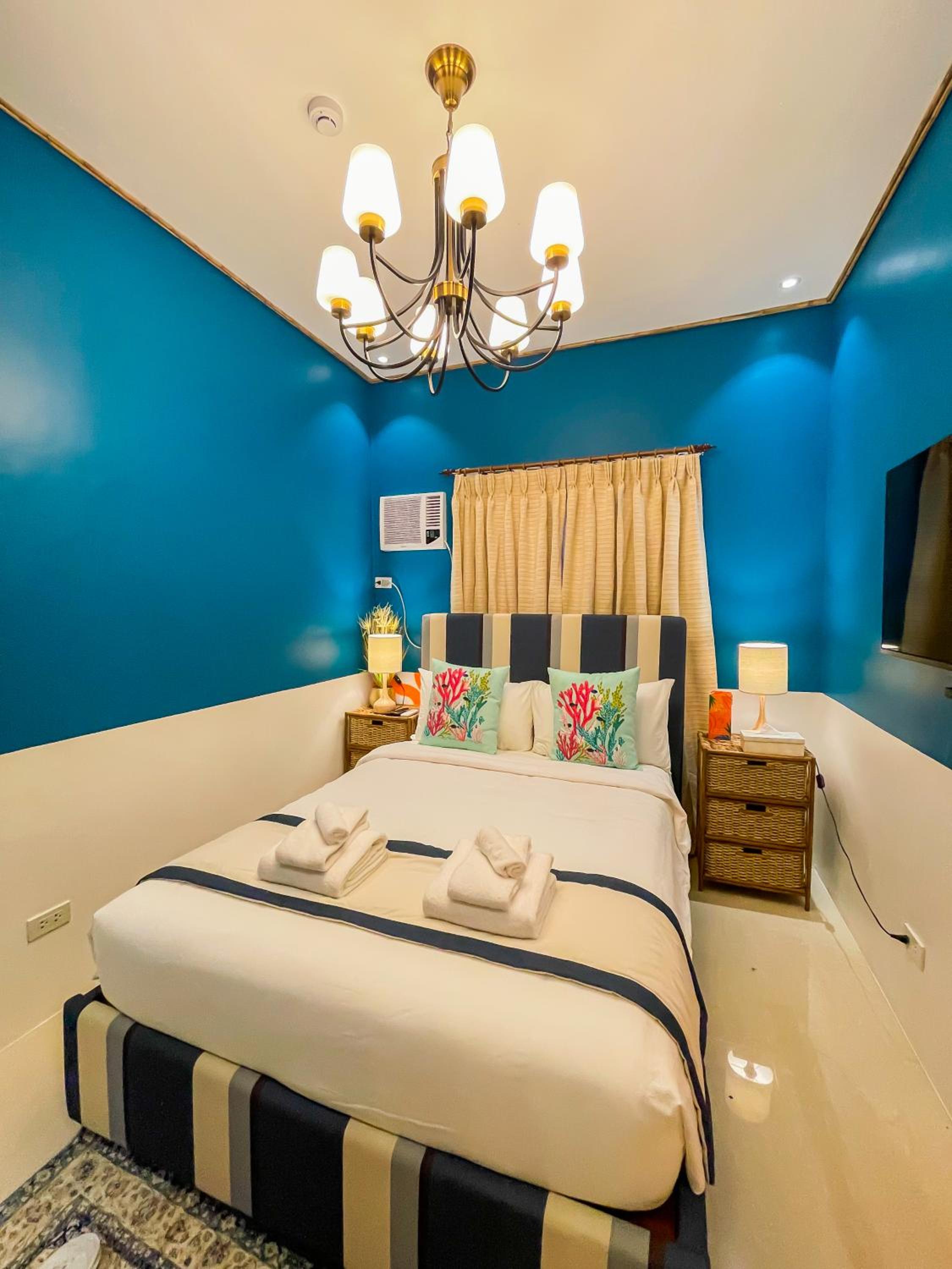 ARAW Villa with Jacuzzi photo 1