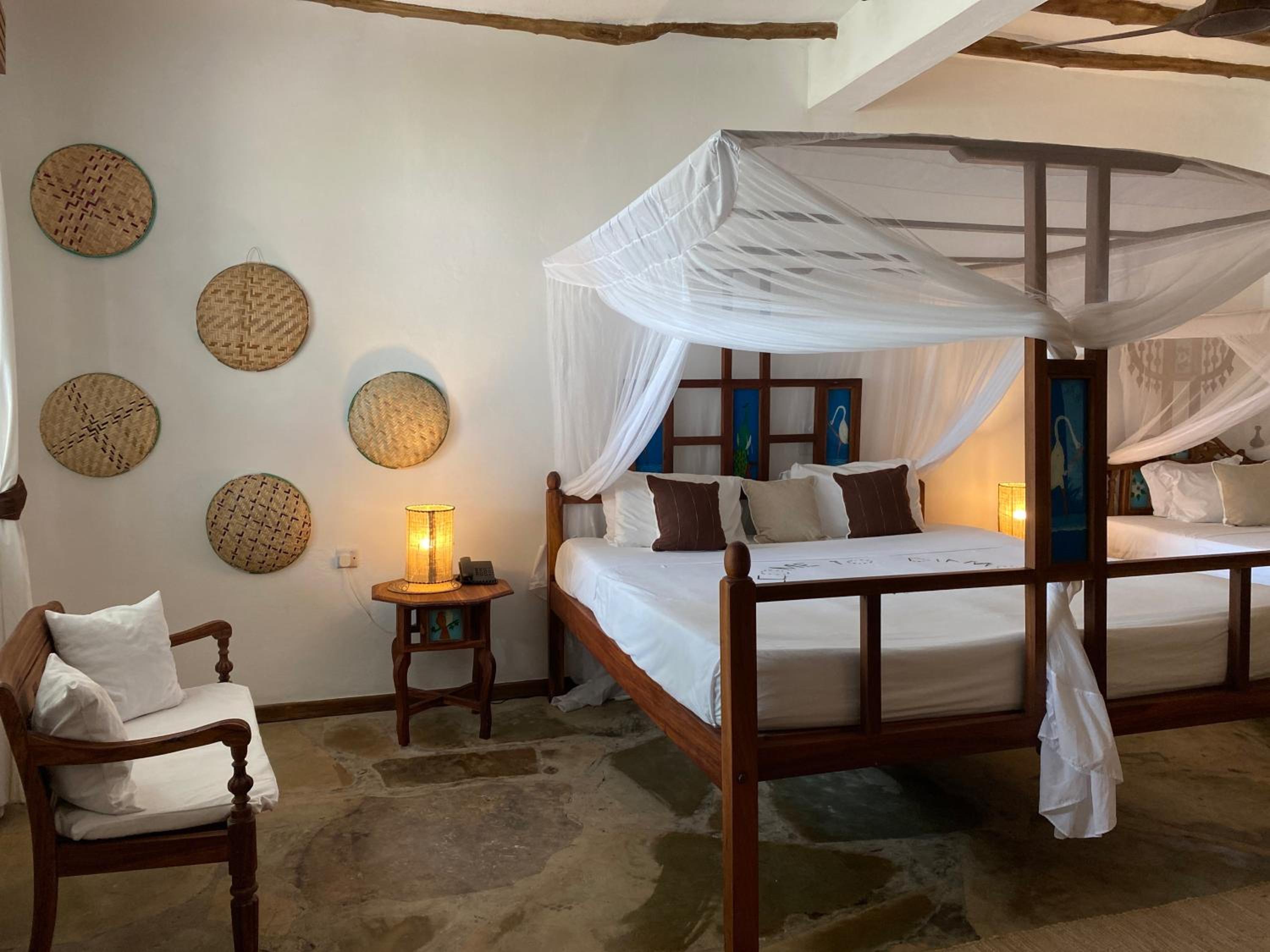Masai Superior Room
