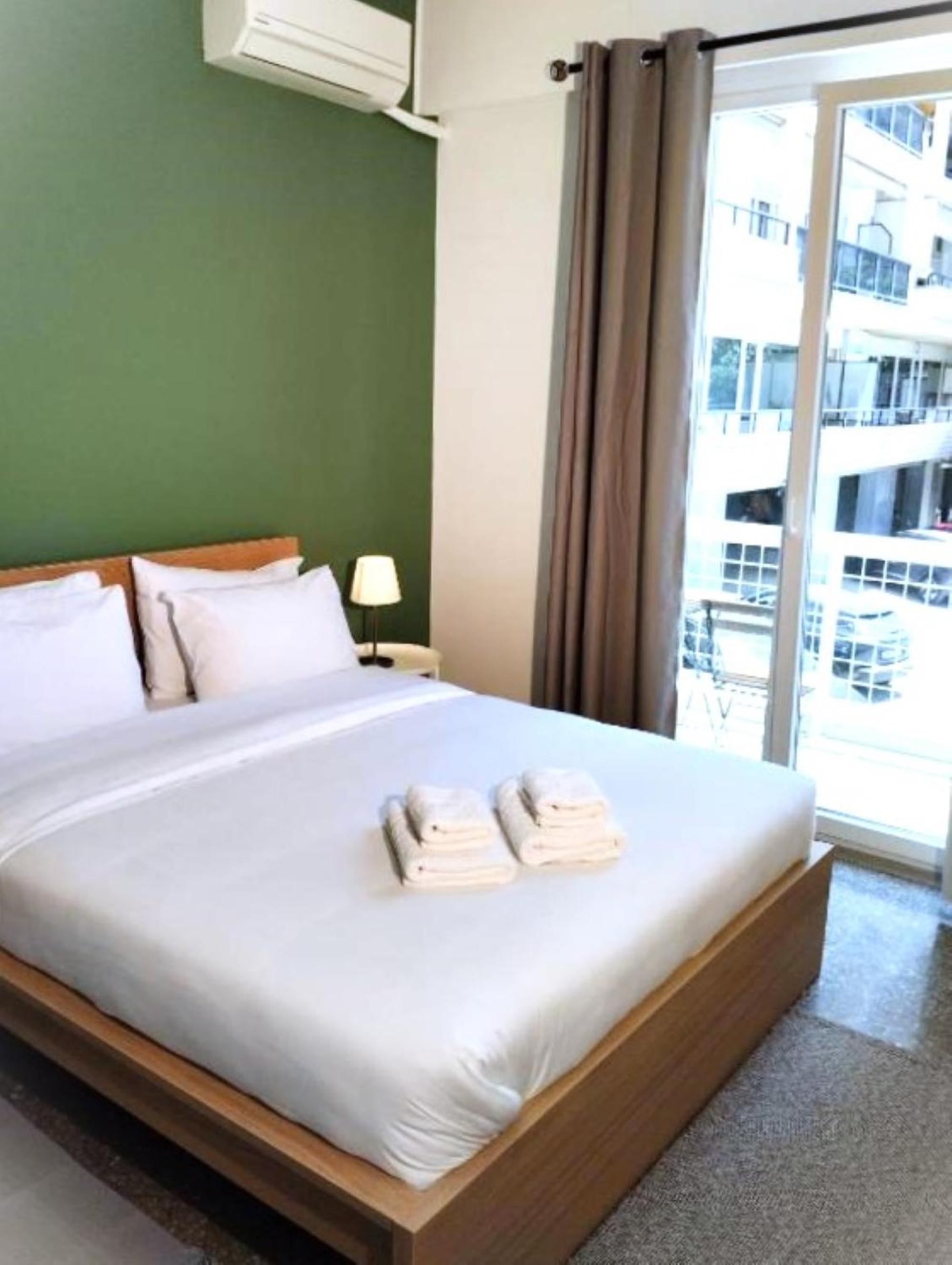 Deluxe Suite with Sea View