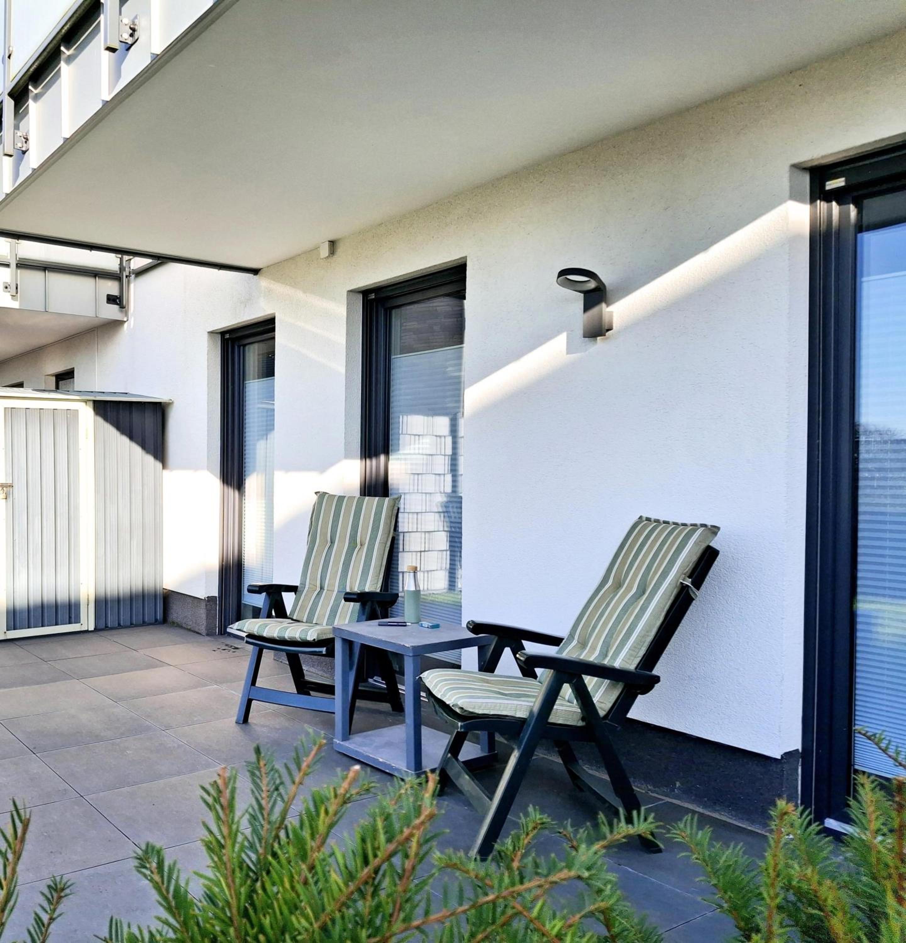 Apartment - Ground Floor photo 3