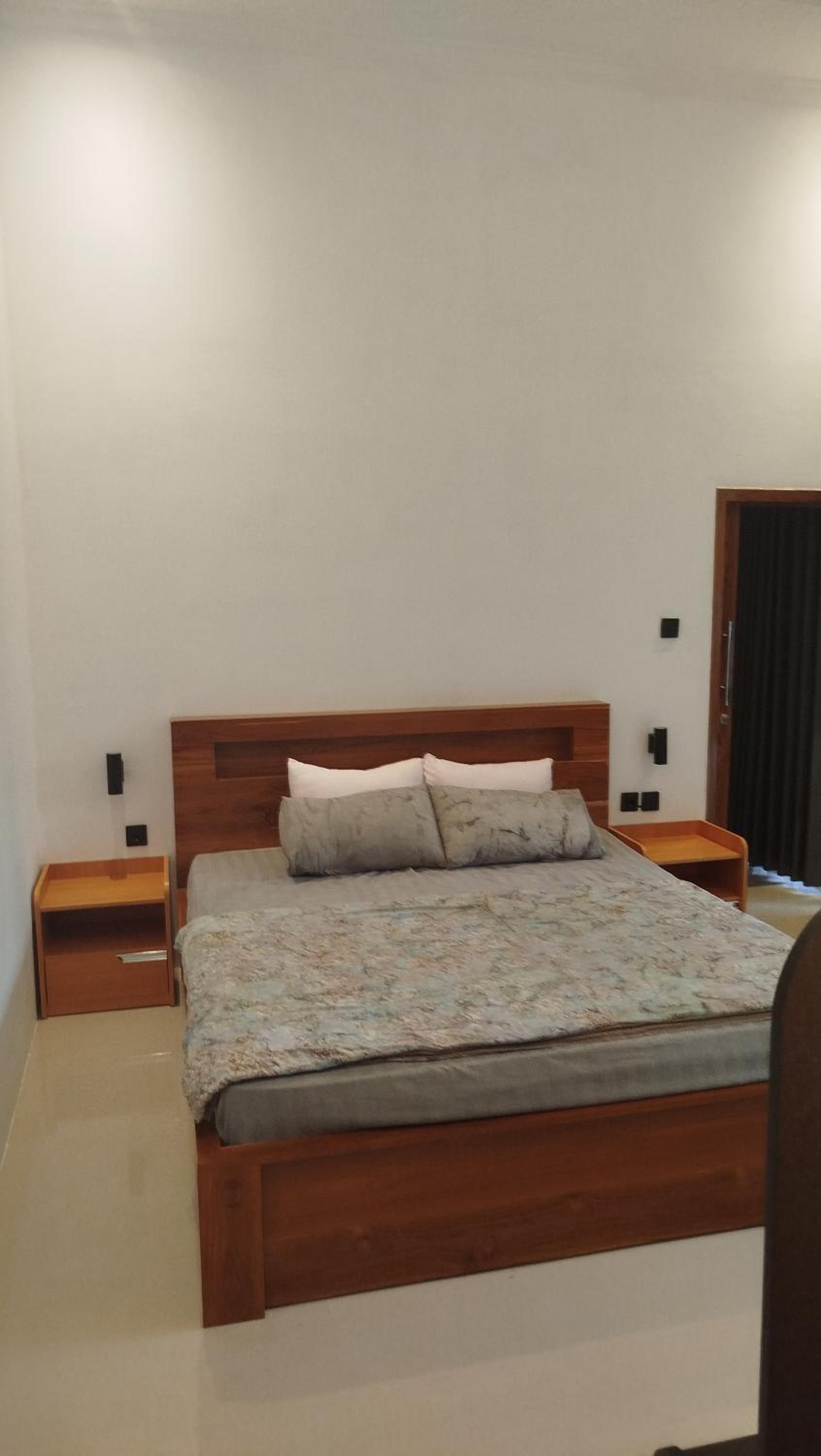Two-Bedroom Villa photo 1