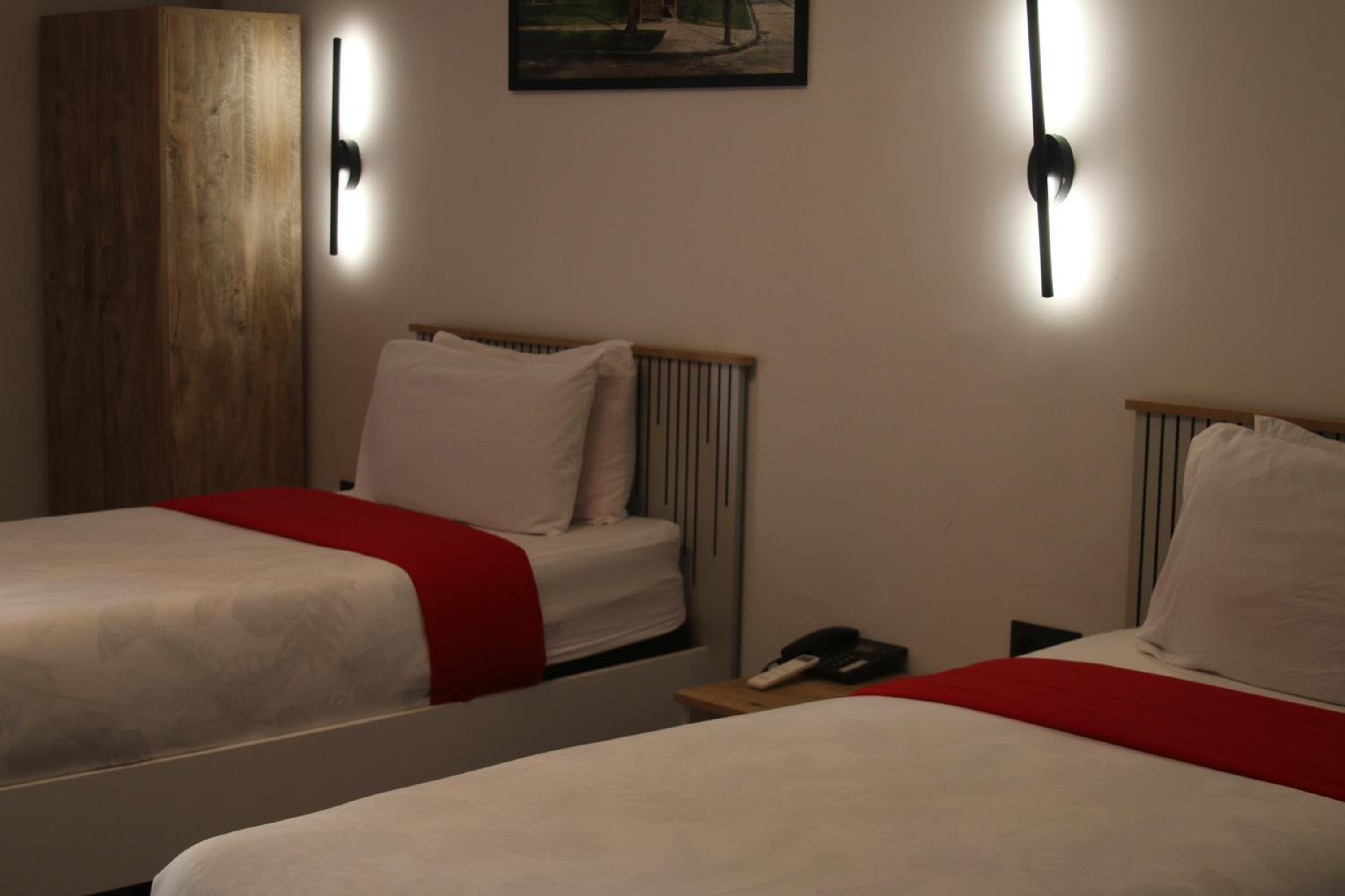 Standard Double Room photo 1