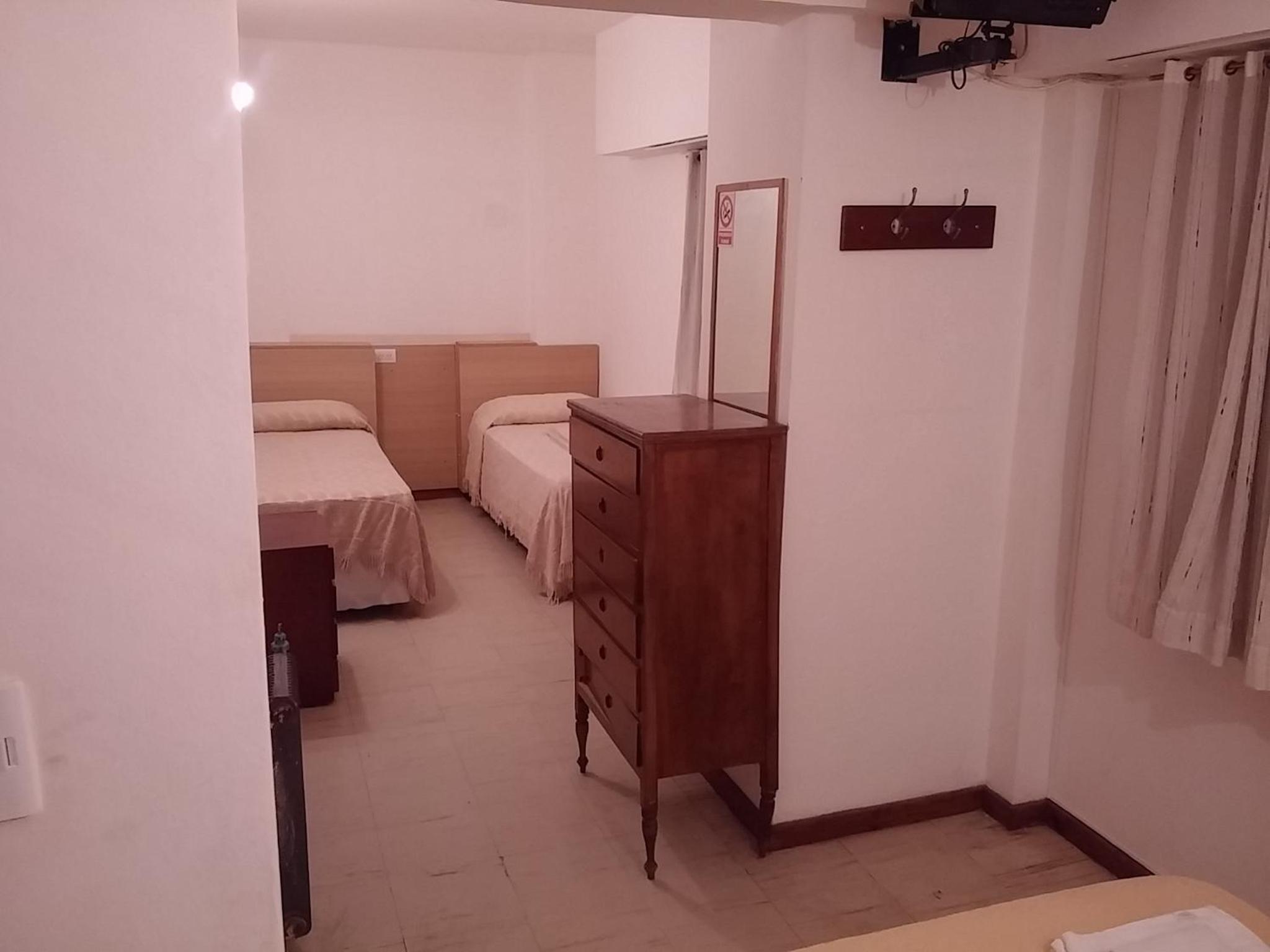Quadruple Room with Bathroom photo 3