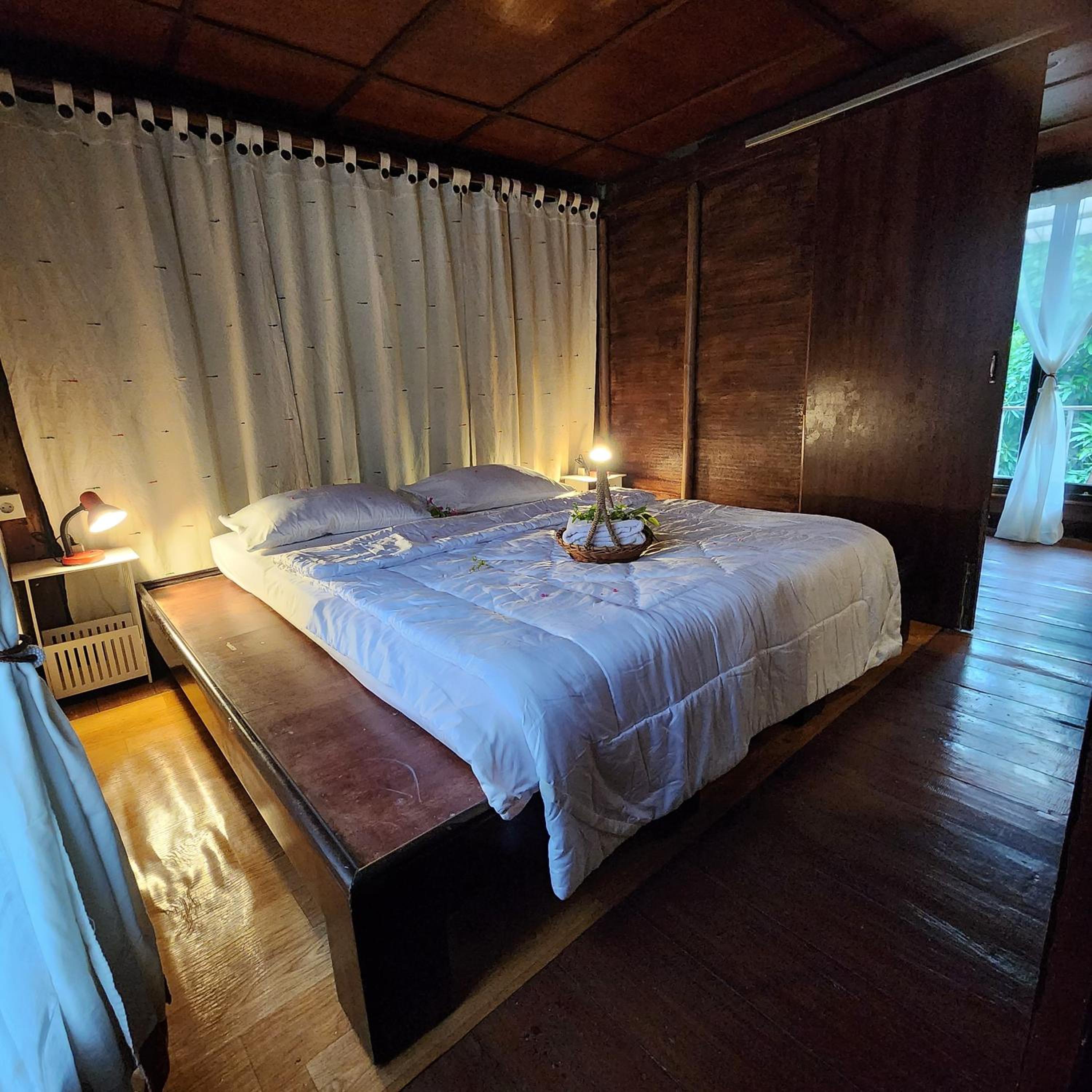 Deluxe Villa - Photo 2