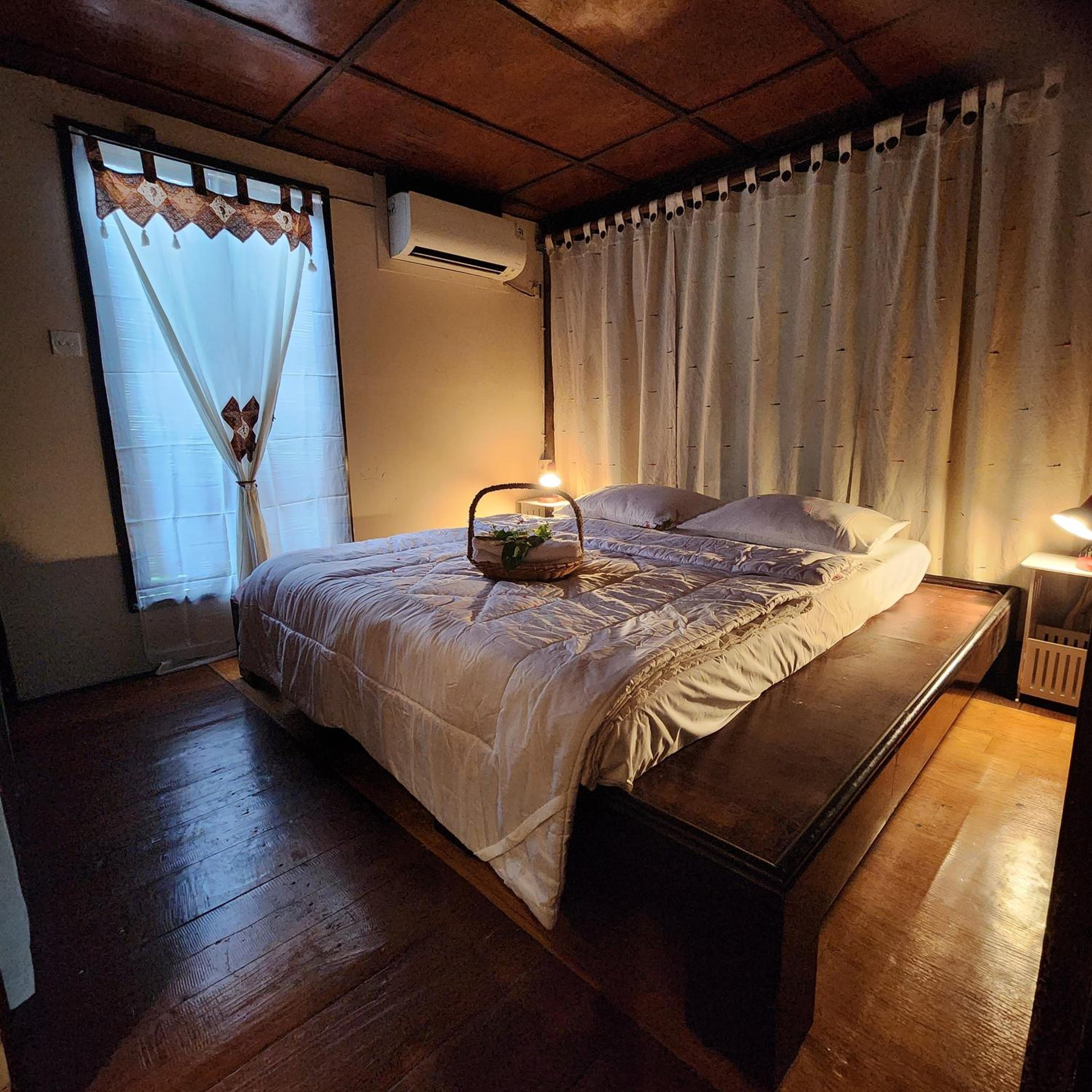 Deluxe Villa - Photo 1