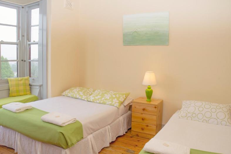 Basic Triple Room - Photo 1