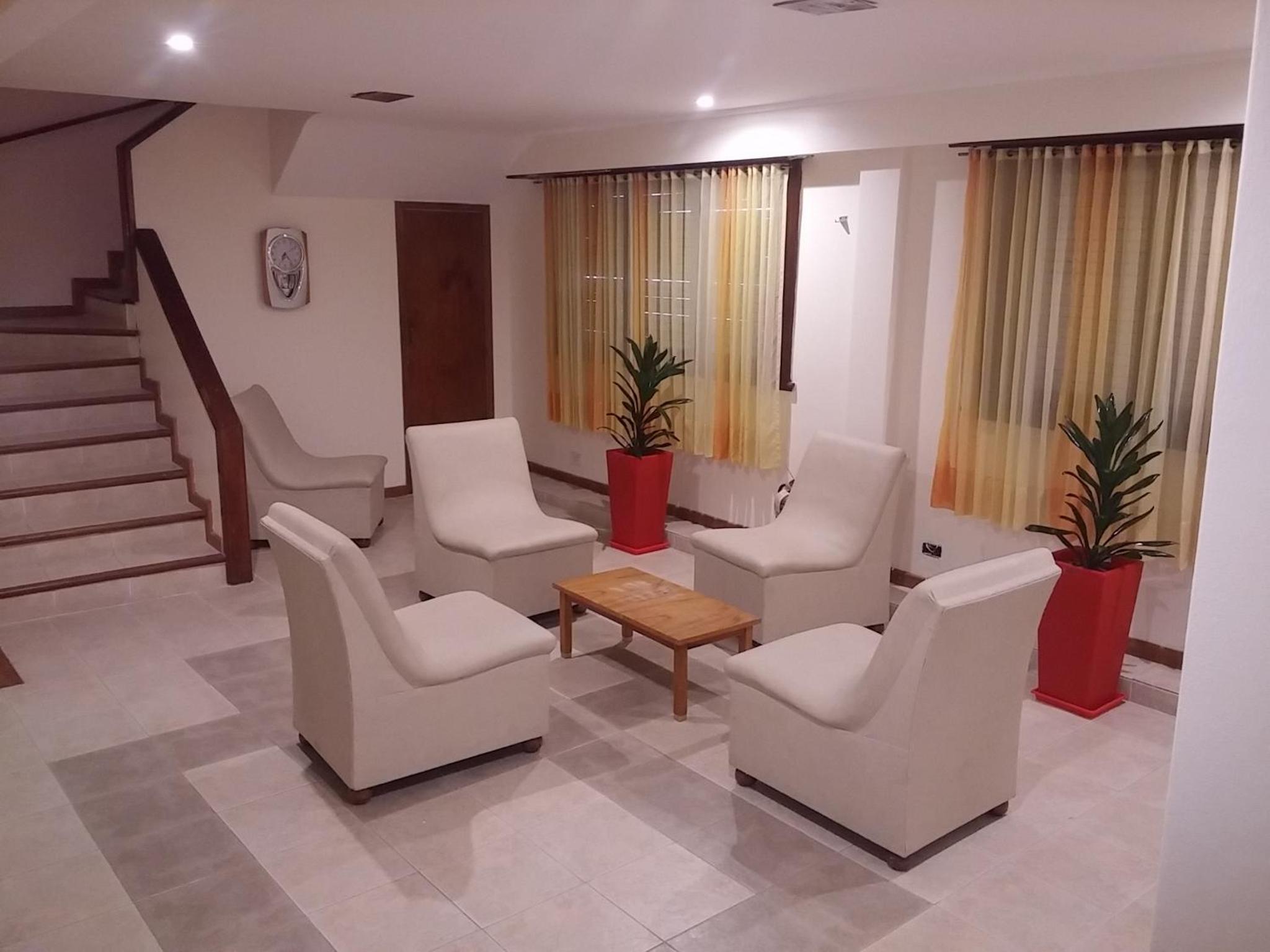 Superior Triple Room photo 3