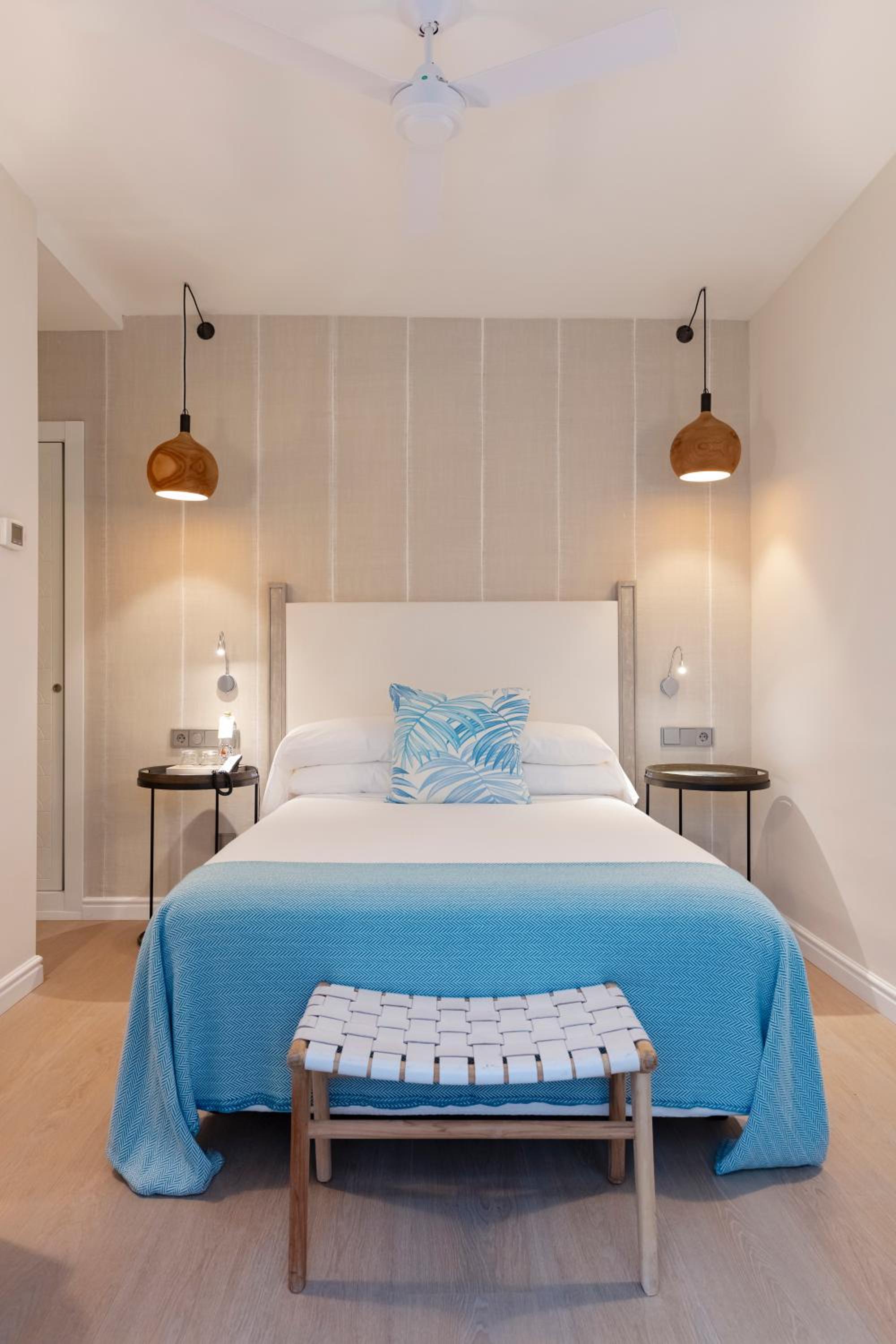 Standard Single Room - Photo 1