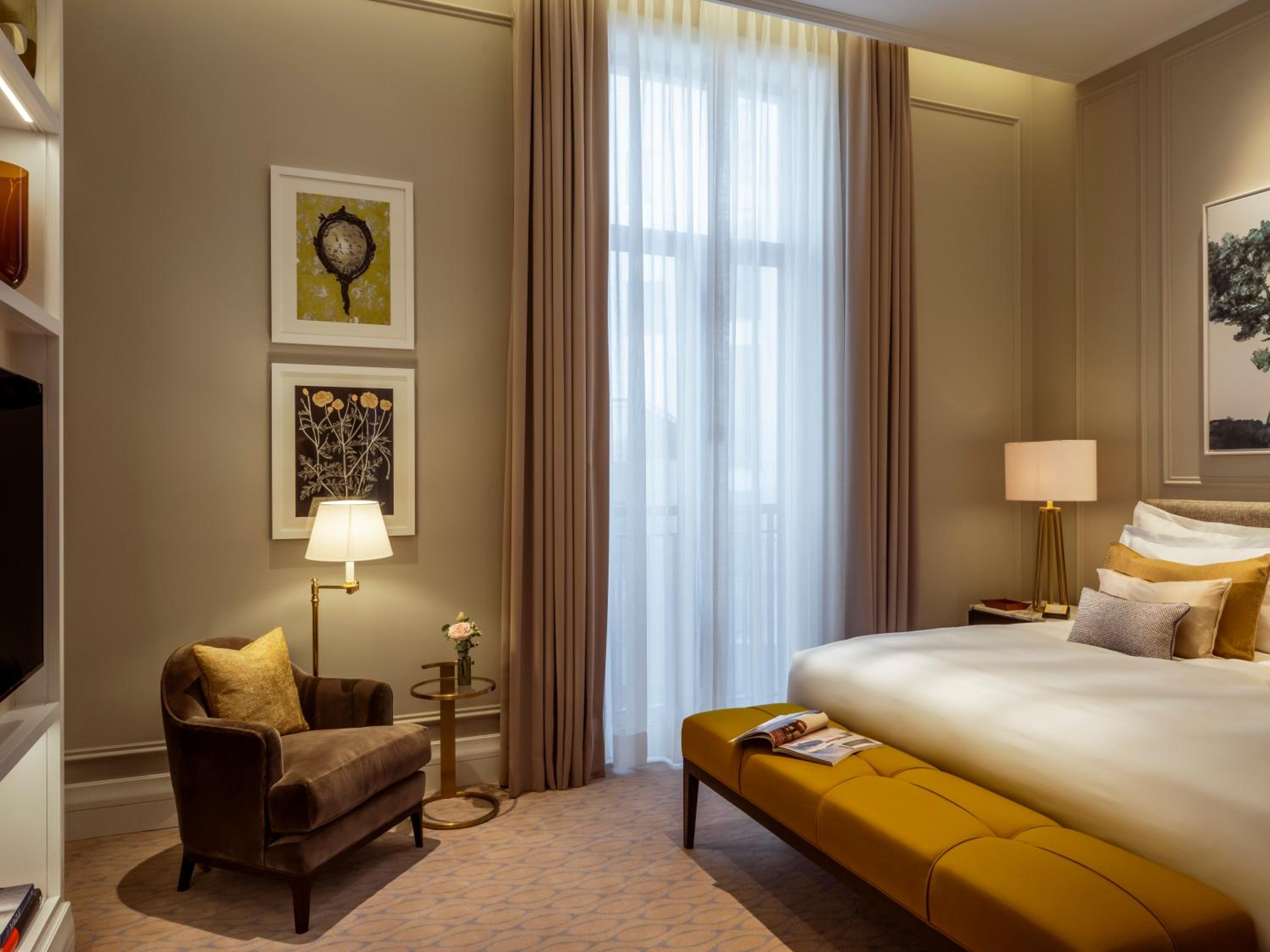 Superior Suite