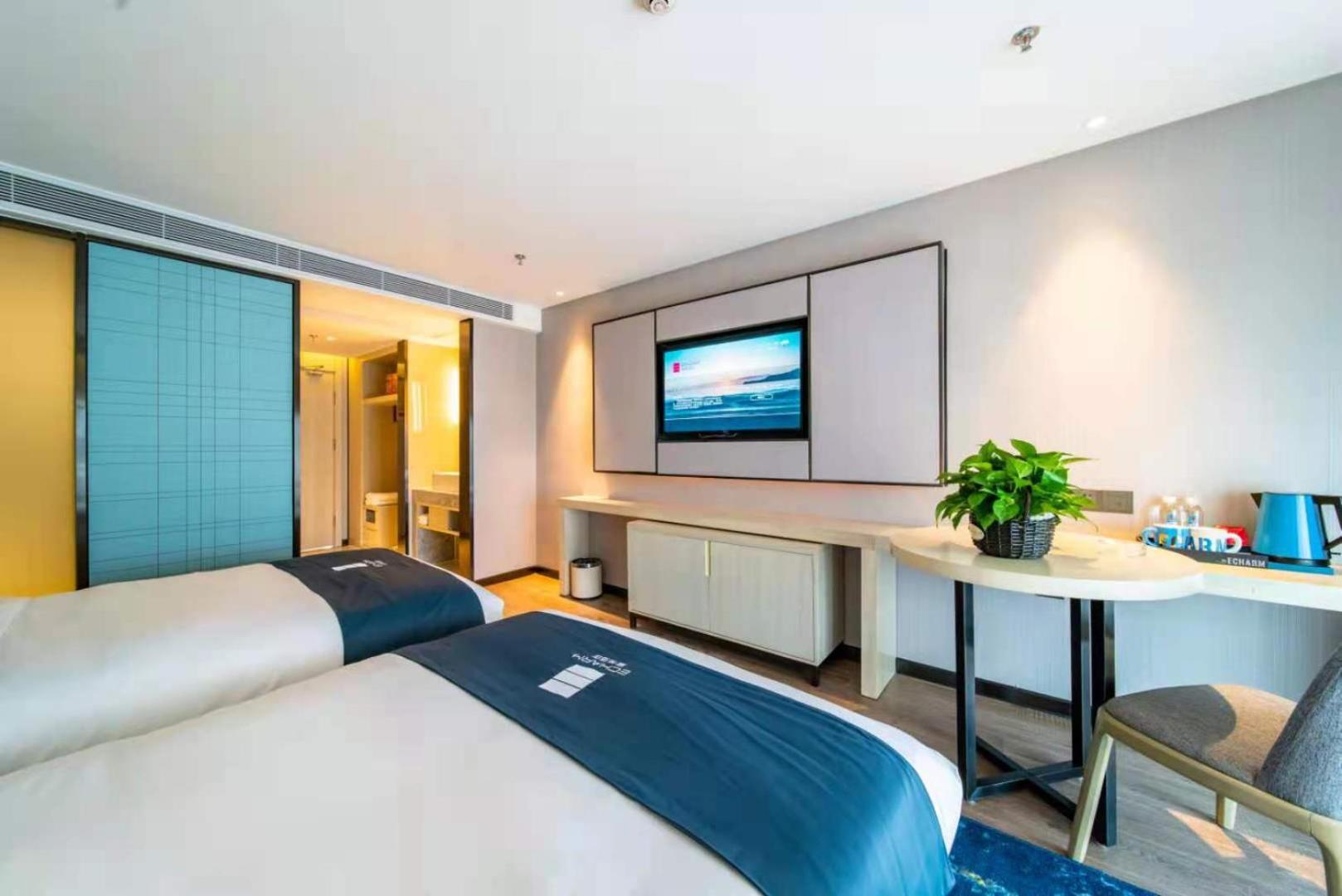 Superior Double Room photo 2