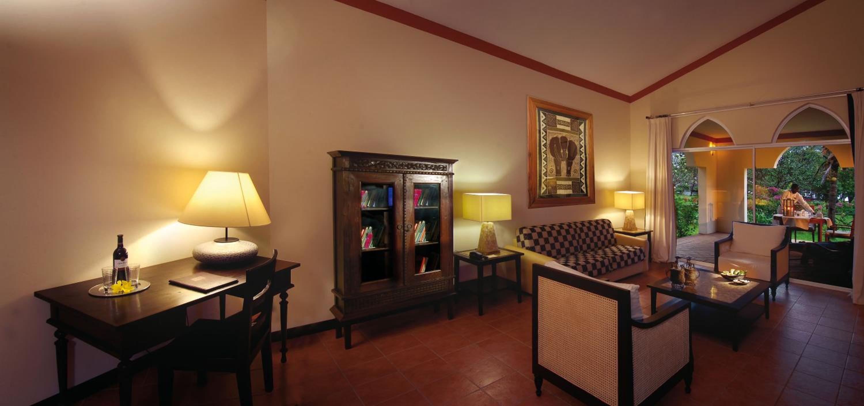 Deluxe Suite with Private Pool photo 2