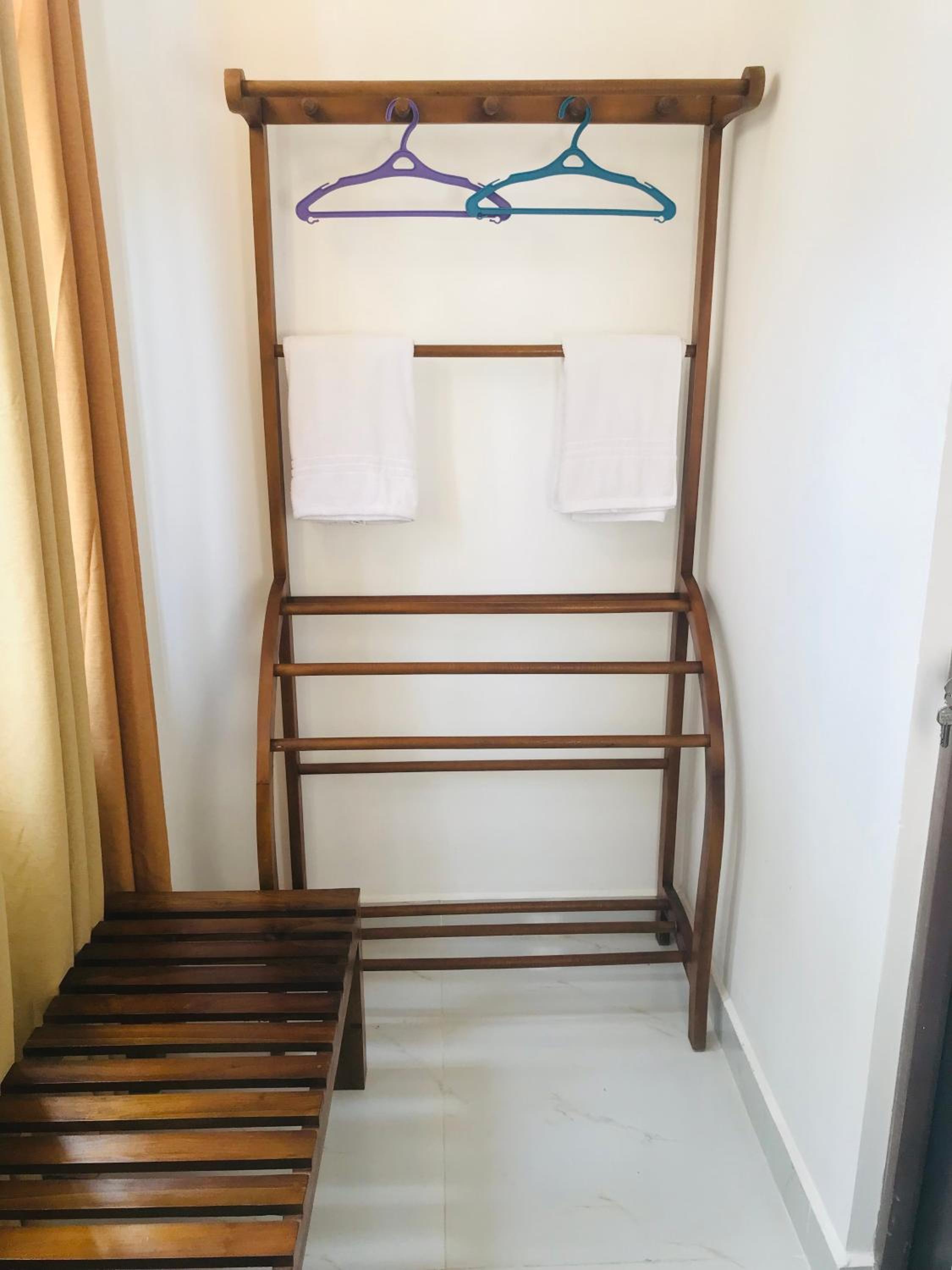 Deluxe Twin Room photo 3