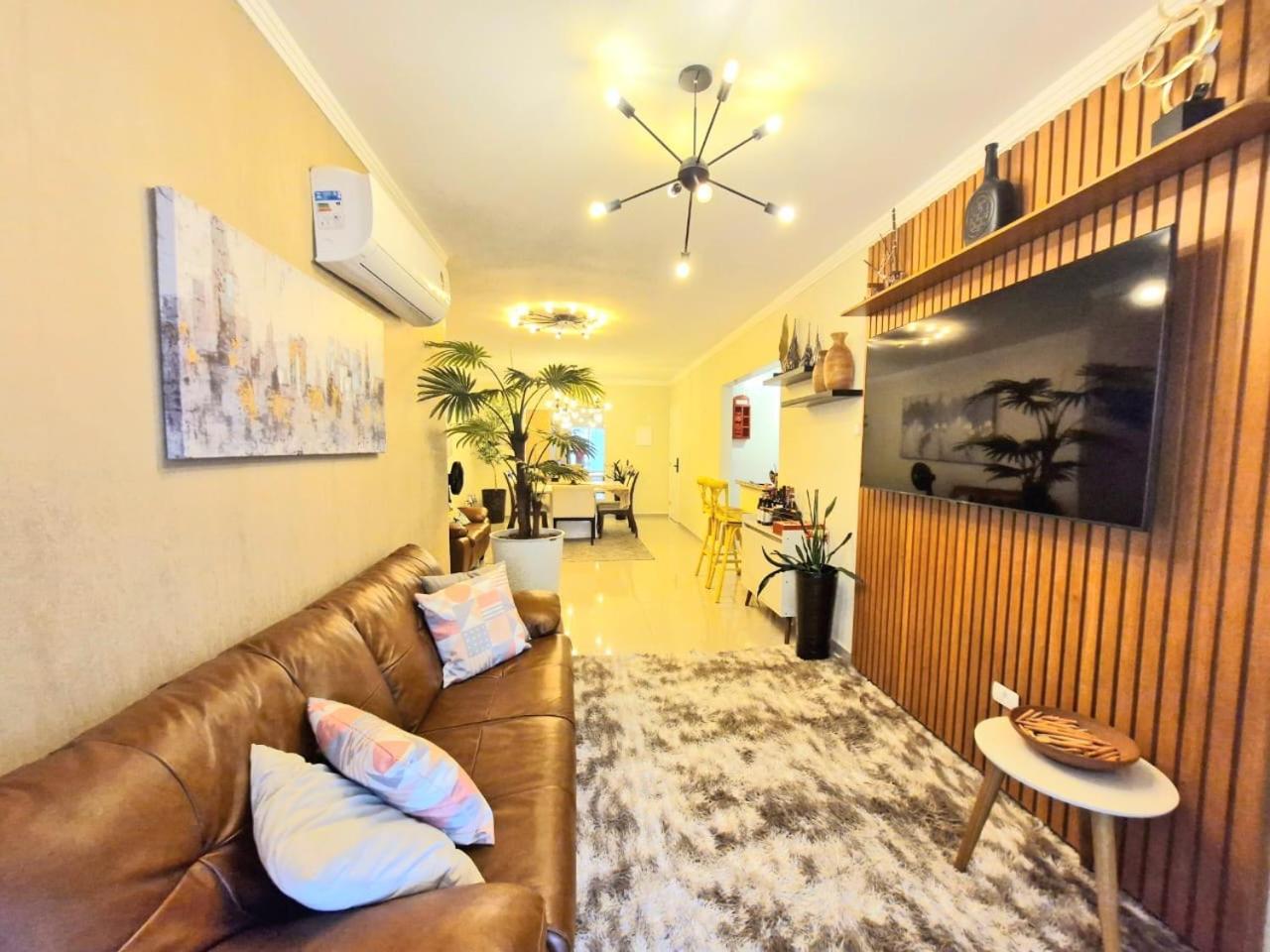 Apartment with Sea View photo 1
