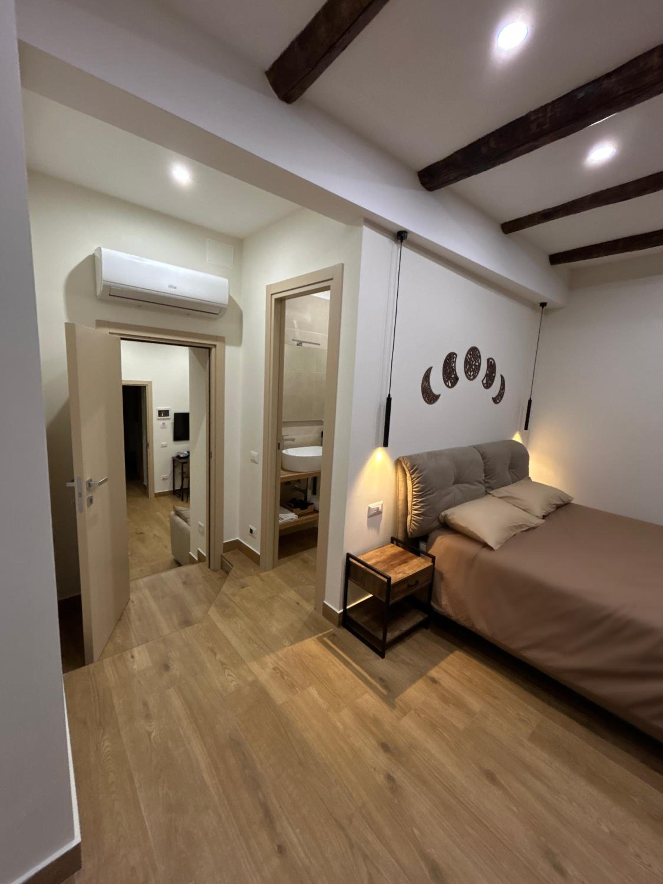 Luxury Quadruple Room