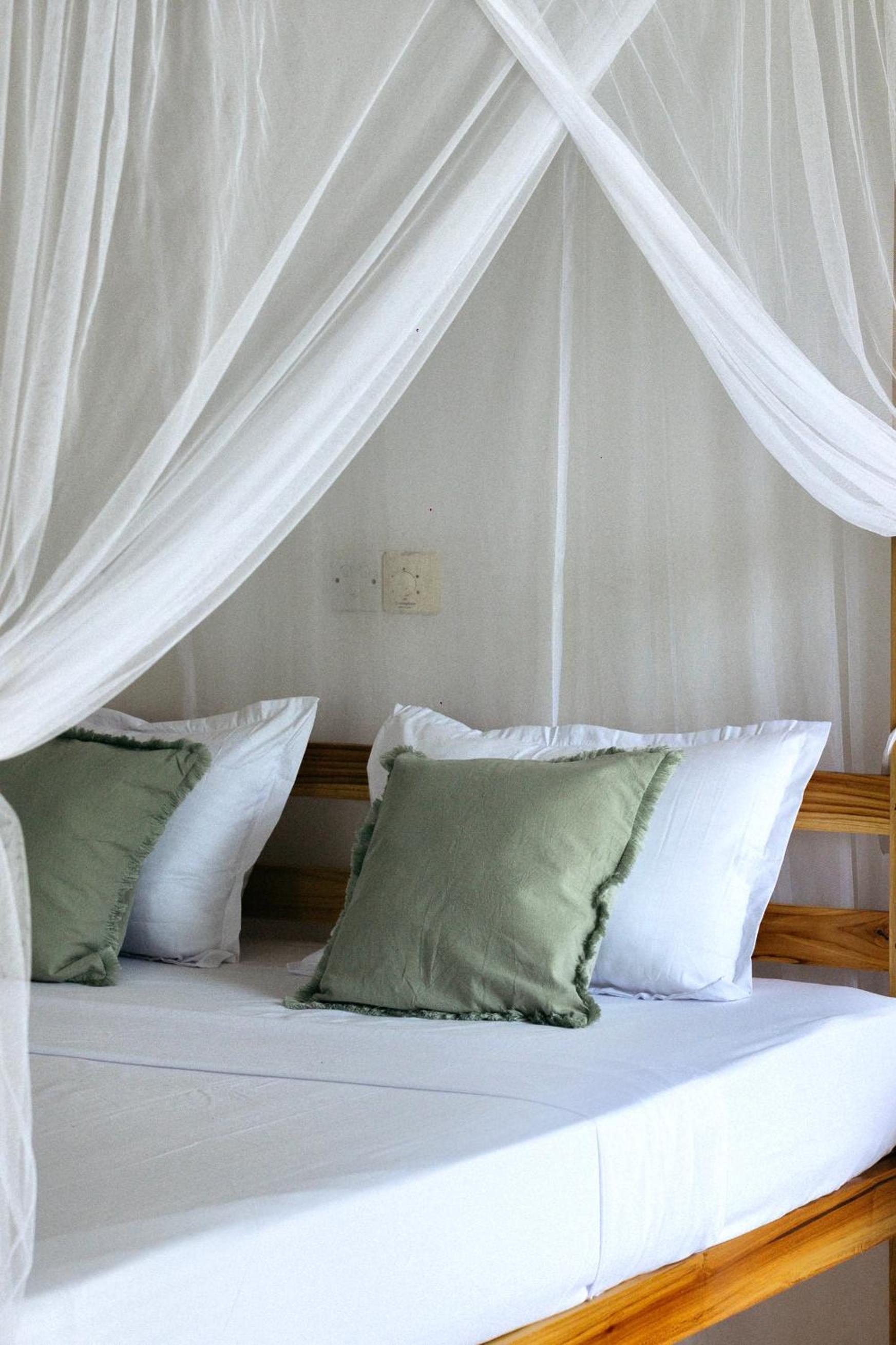 Double Room with Balcony photo 1