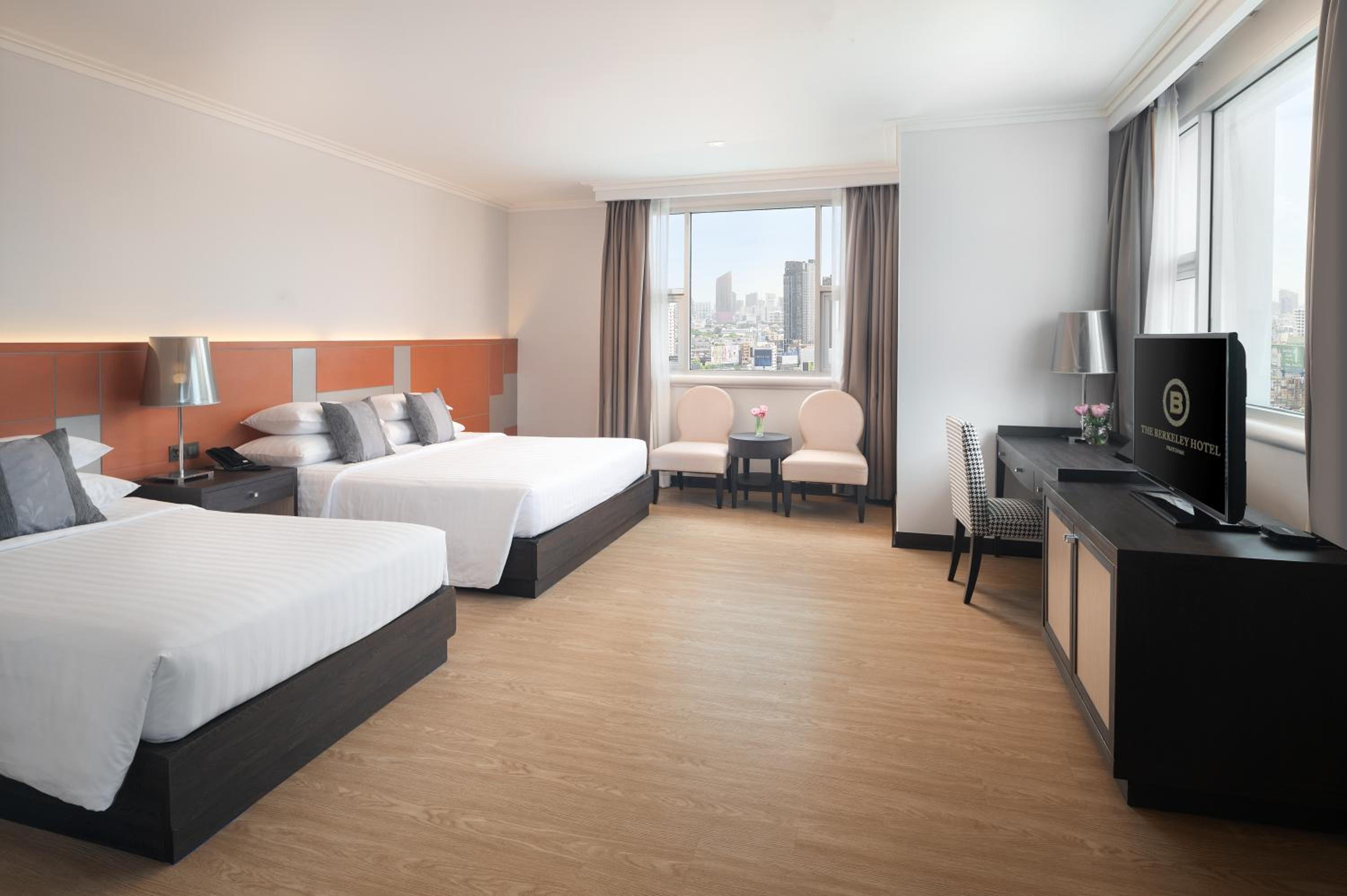 Premier Family Room (North Tower)