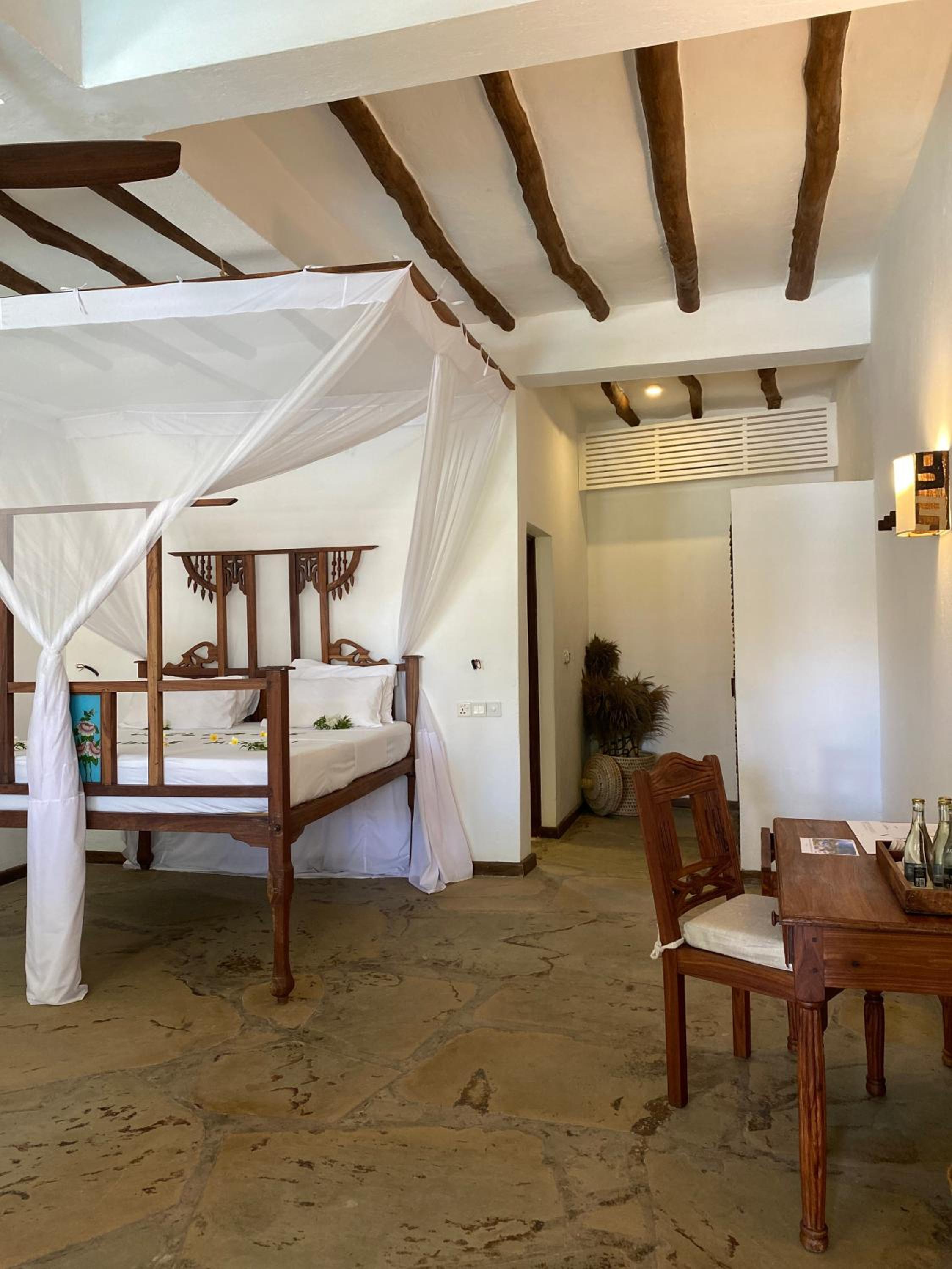 Masai Family Room