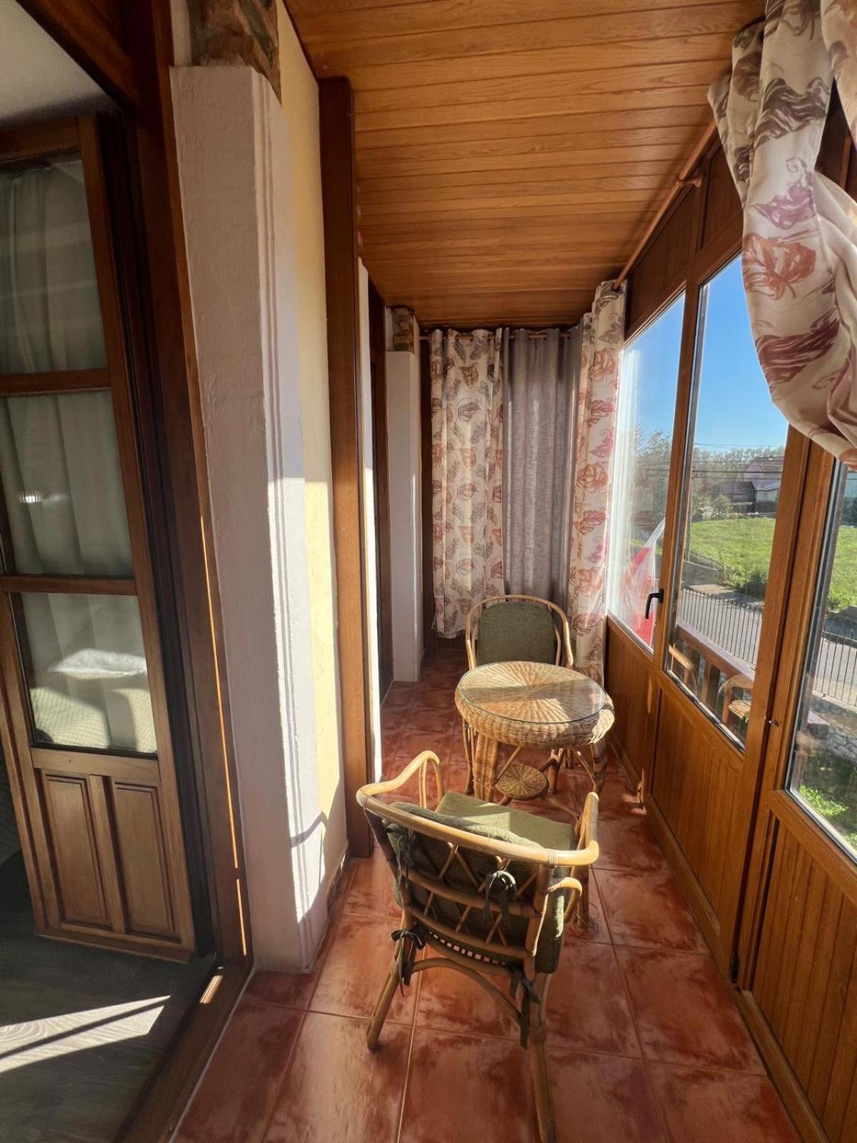 Classic Double Room with Balcony photo 3