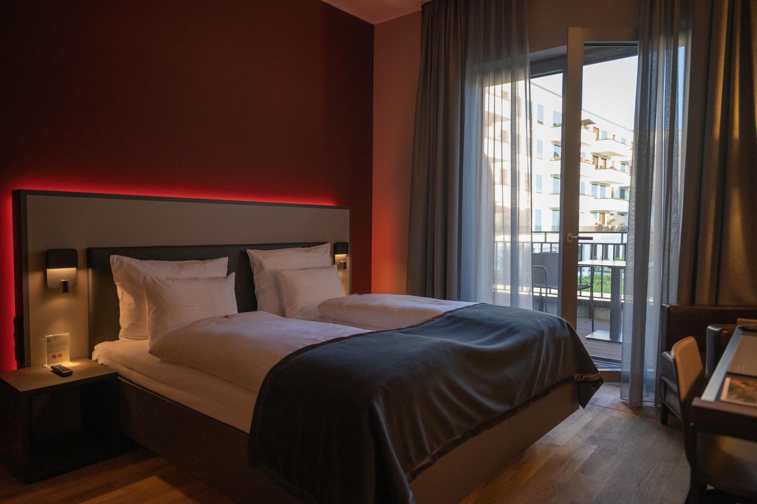 Superiorzimmer mit Balkon - Photo 8