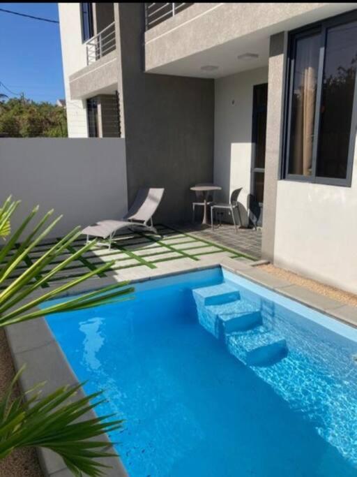 Villa With Private Pool photo 1