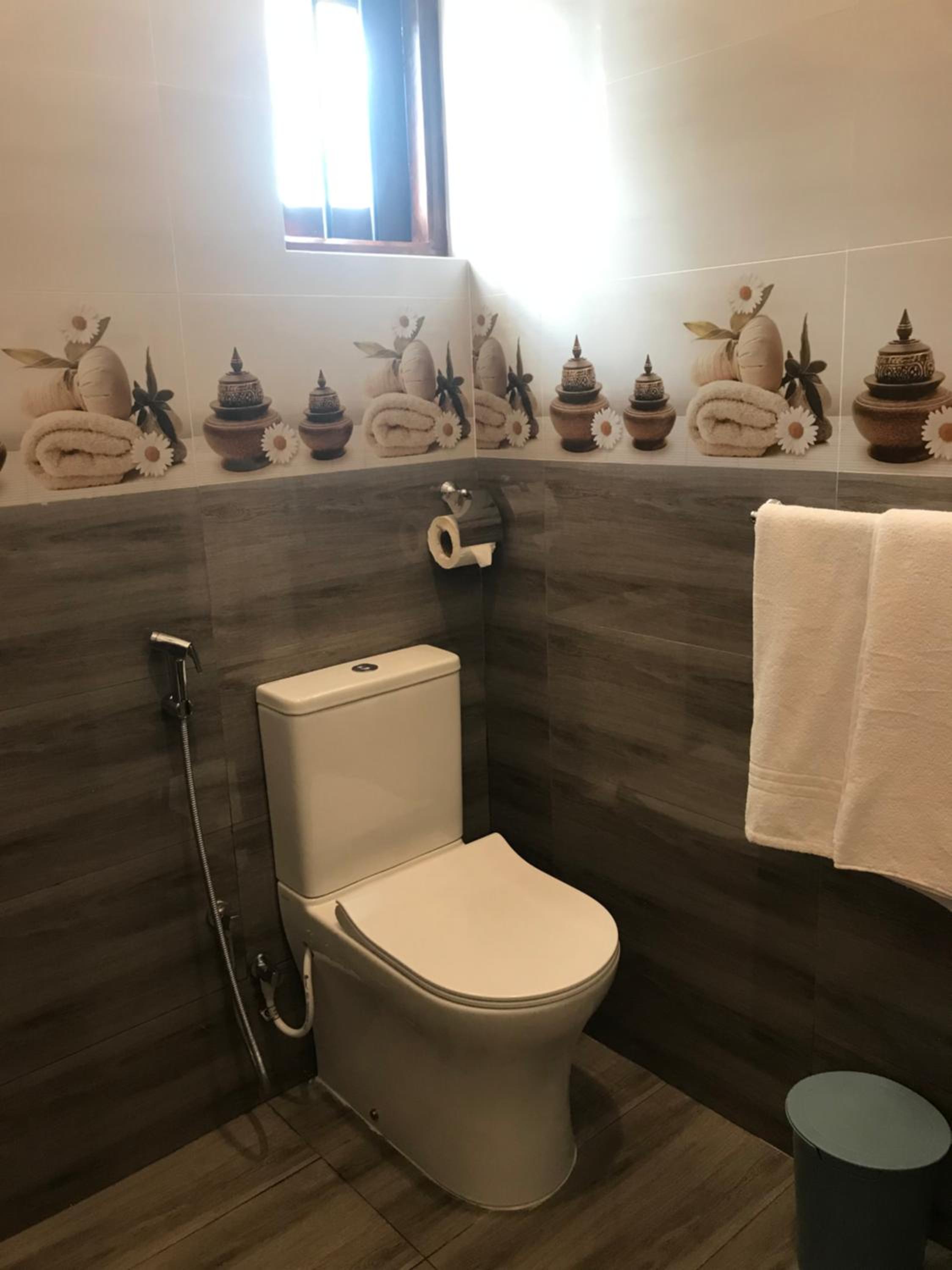 Double Room with Private Bathroom photo 3