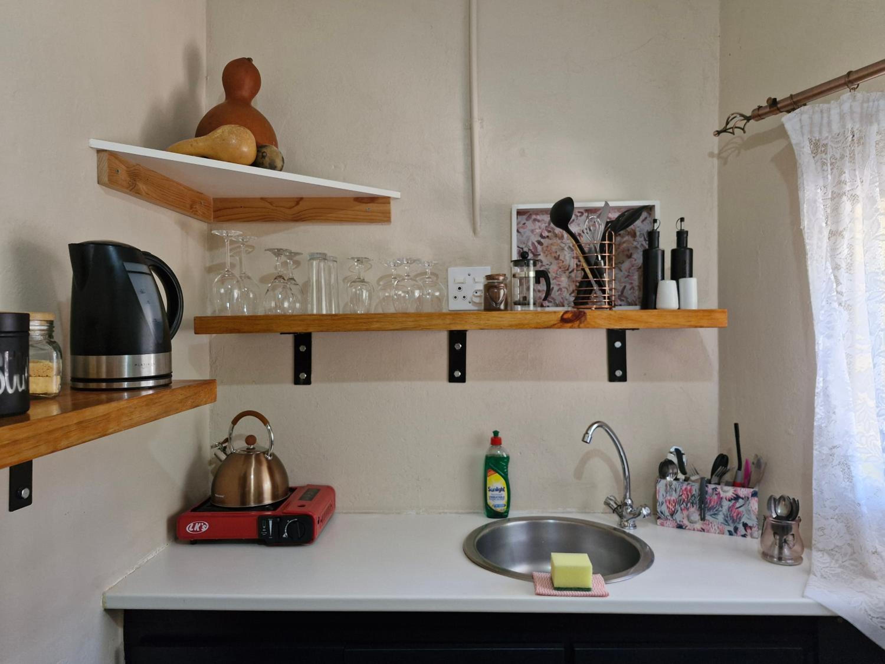 Queen Room - Photo 20