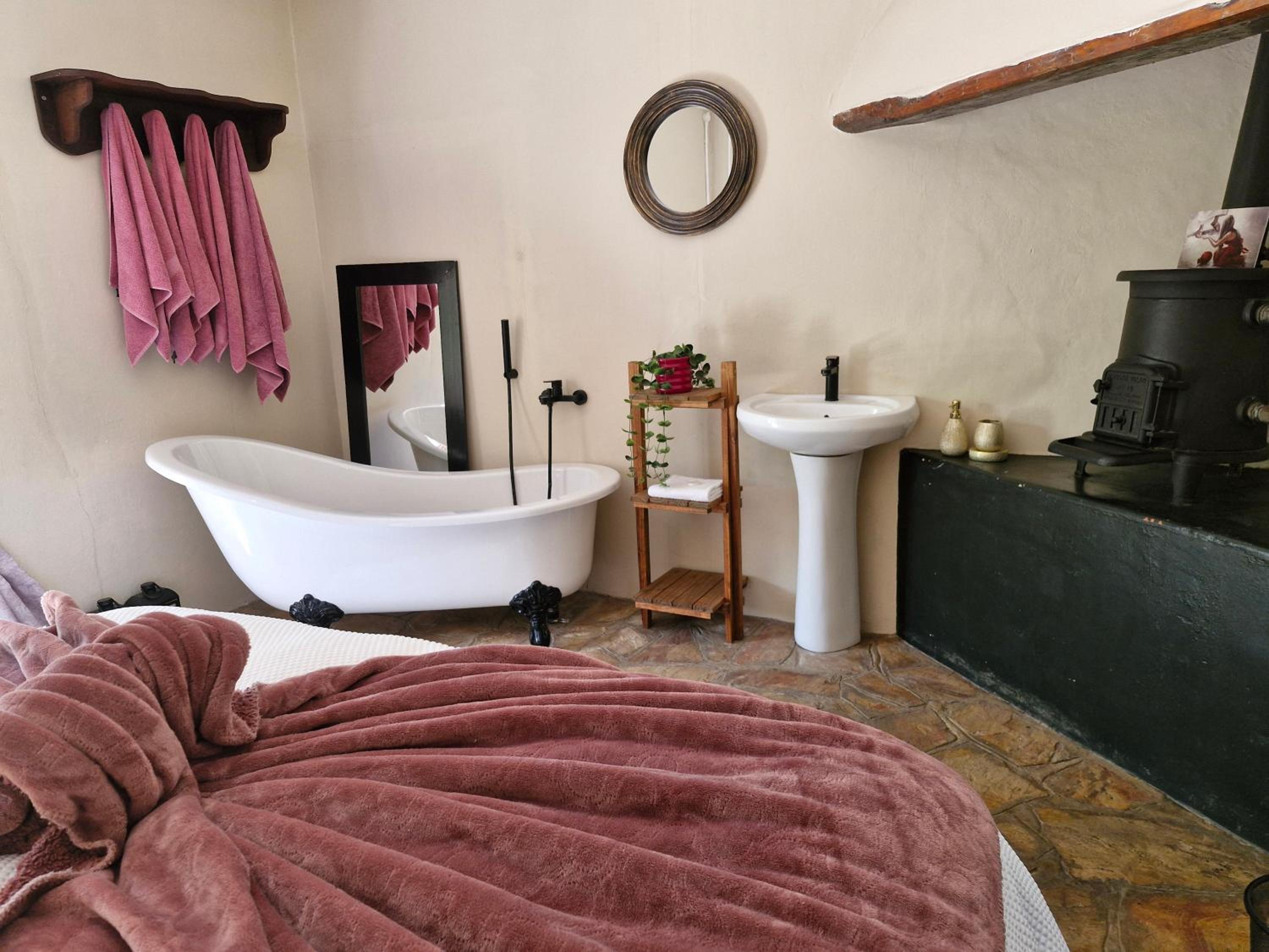 Queen Room - Photo 27