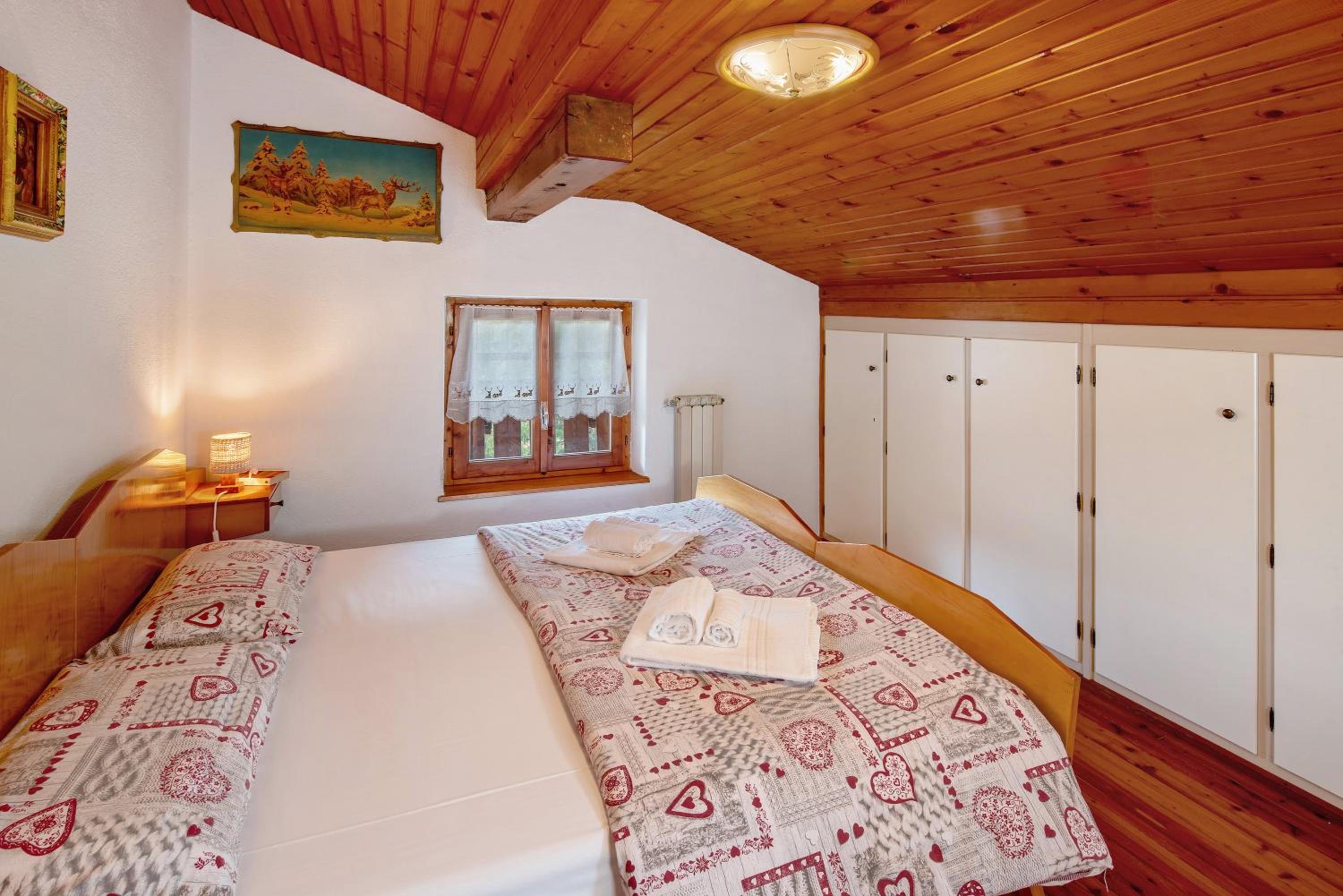 Three-Bedroom Premium Apartment with Balcony photo 2