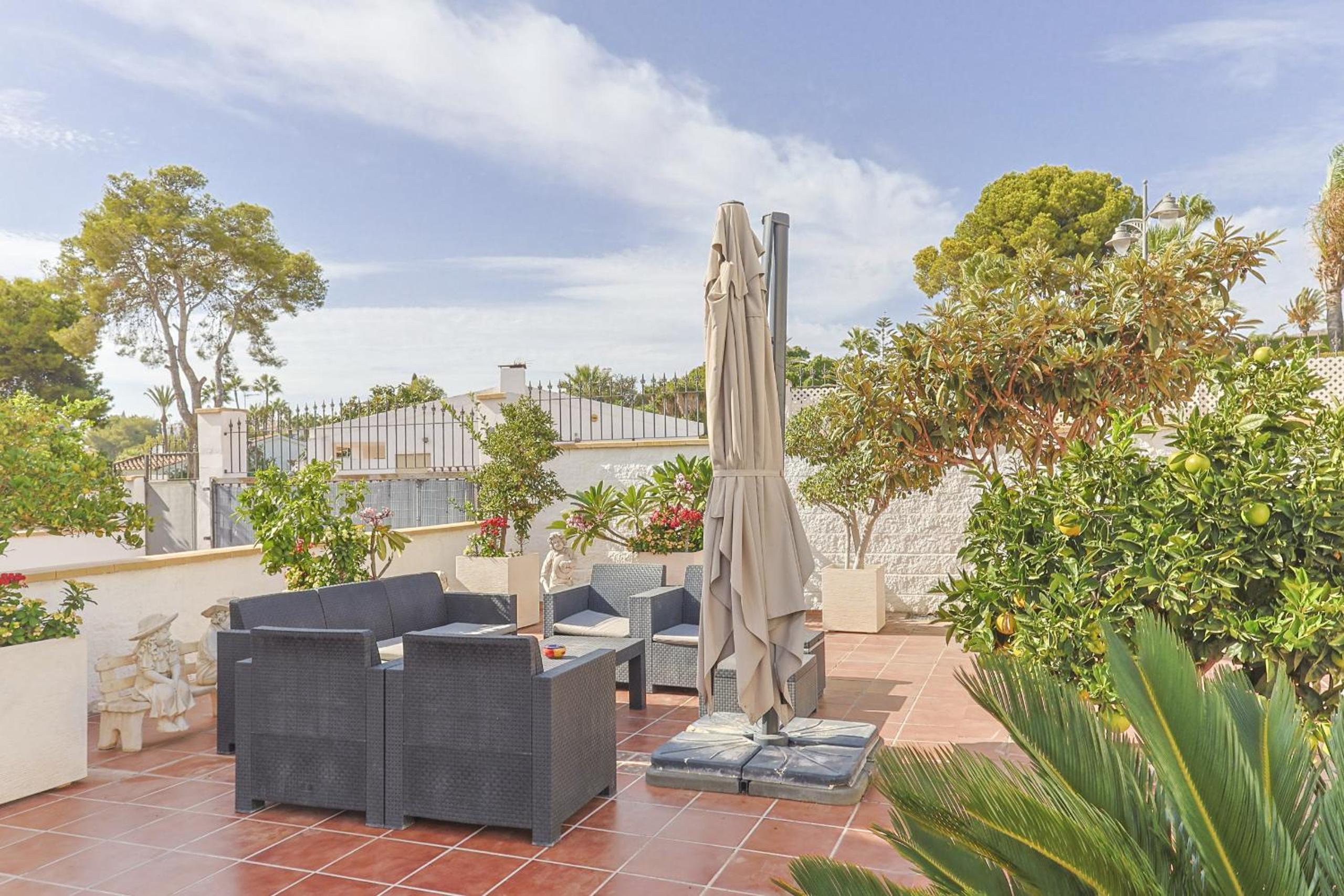 Villa with Private Pool photo 3
