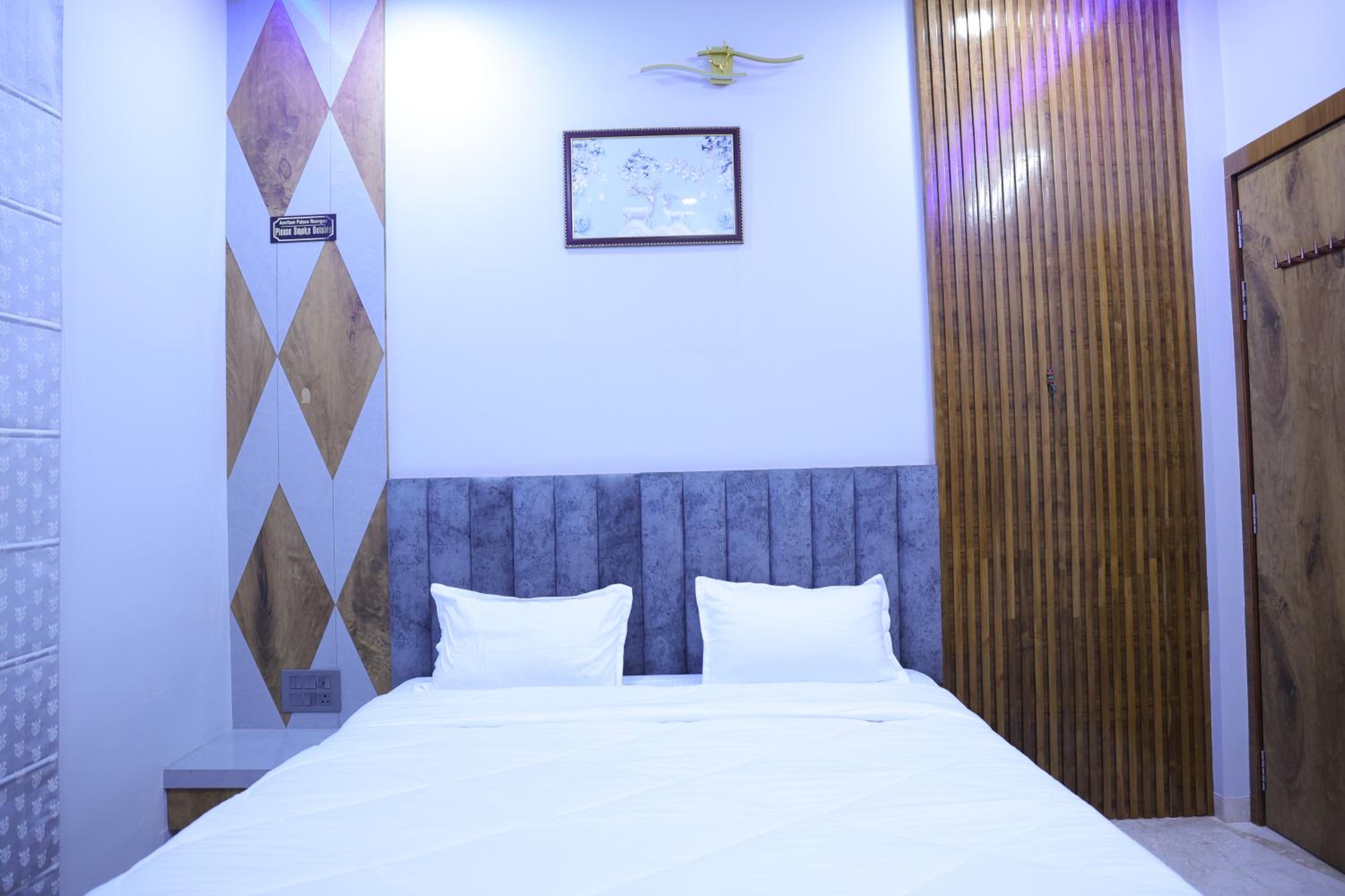 Deluxe Room photo 2