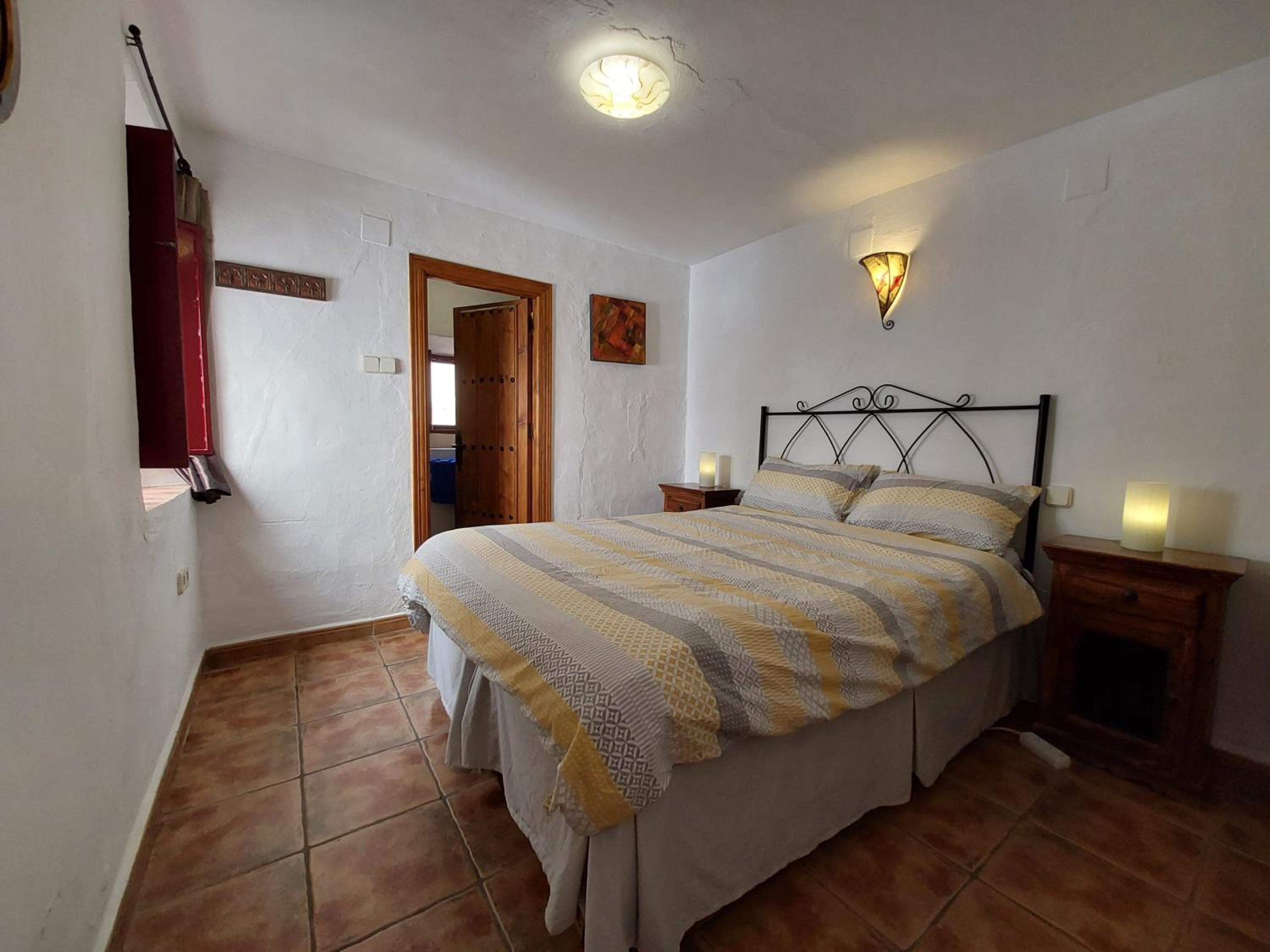 Casa de una habitación
