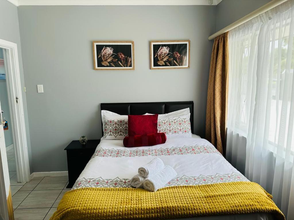 Double Room photo 2