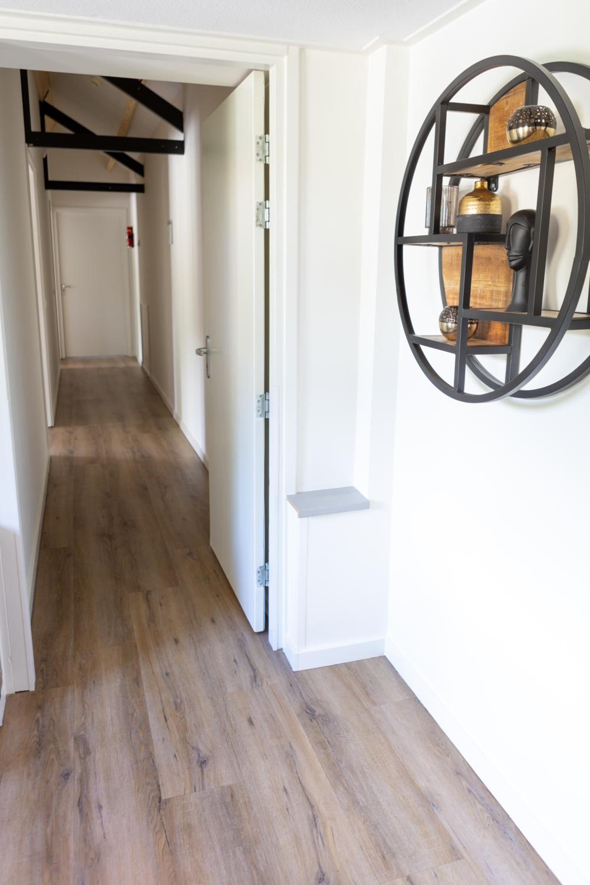 Double Room with Private Bathroom photo 1