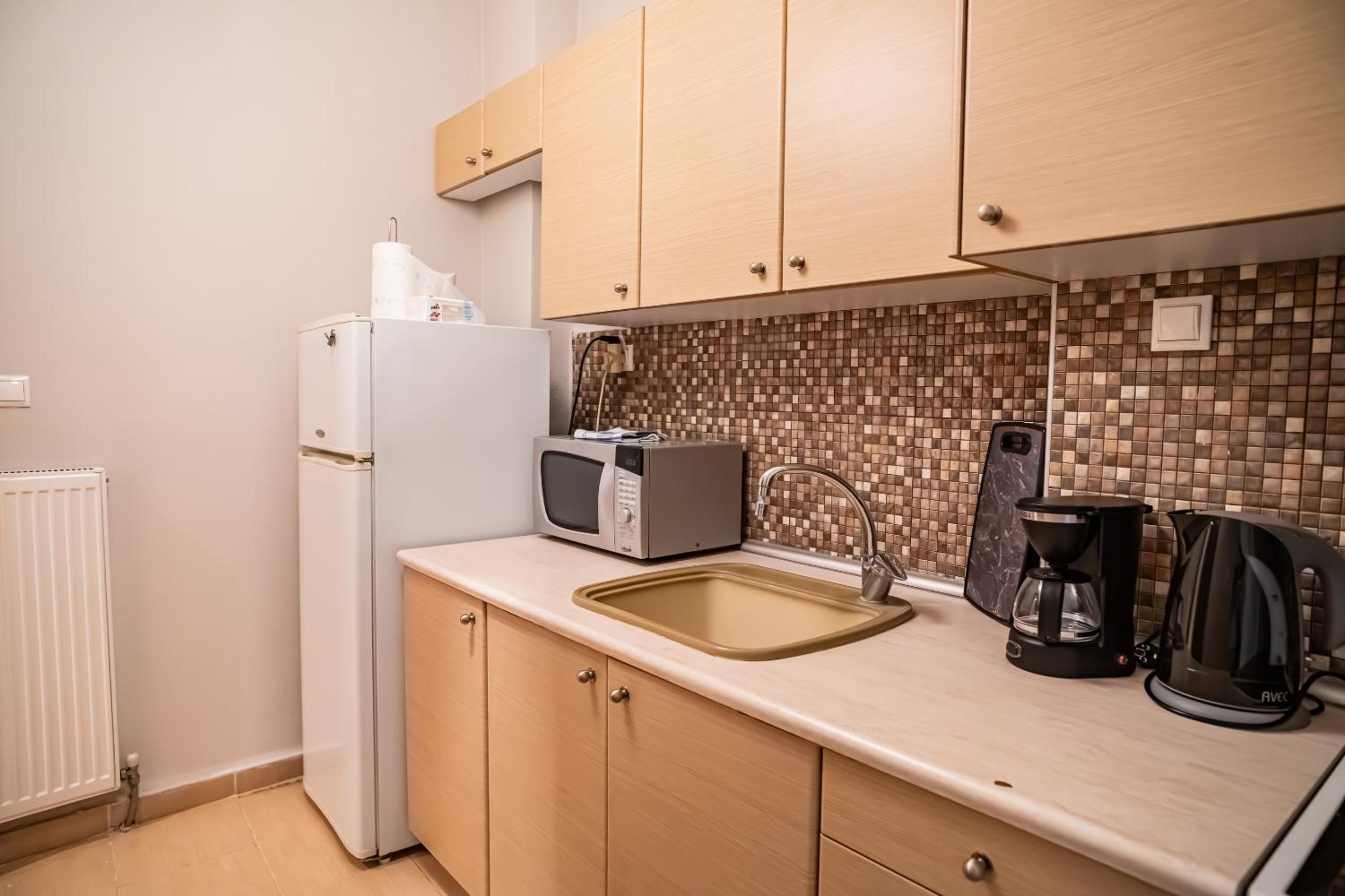 Two-Bedroom Apartment photo 2