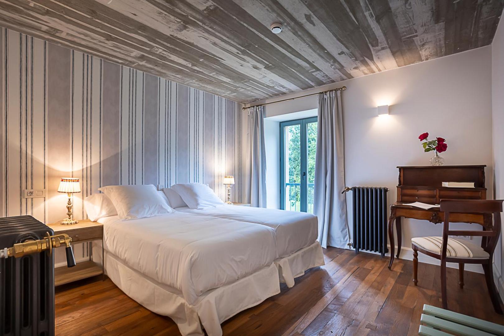 Twin Room with View photo 3
