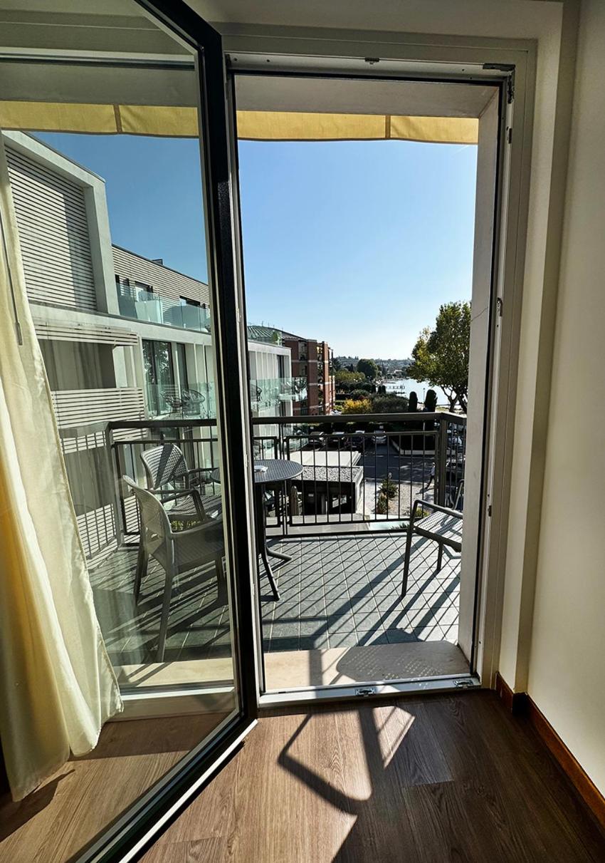 Double Room with Pool View photo 3