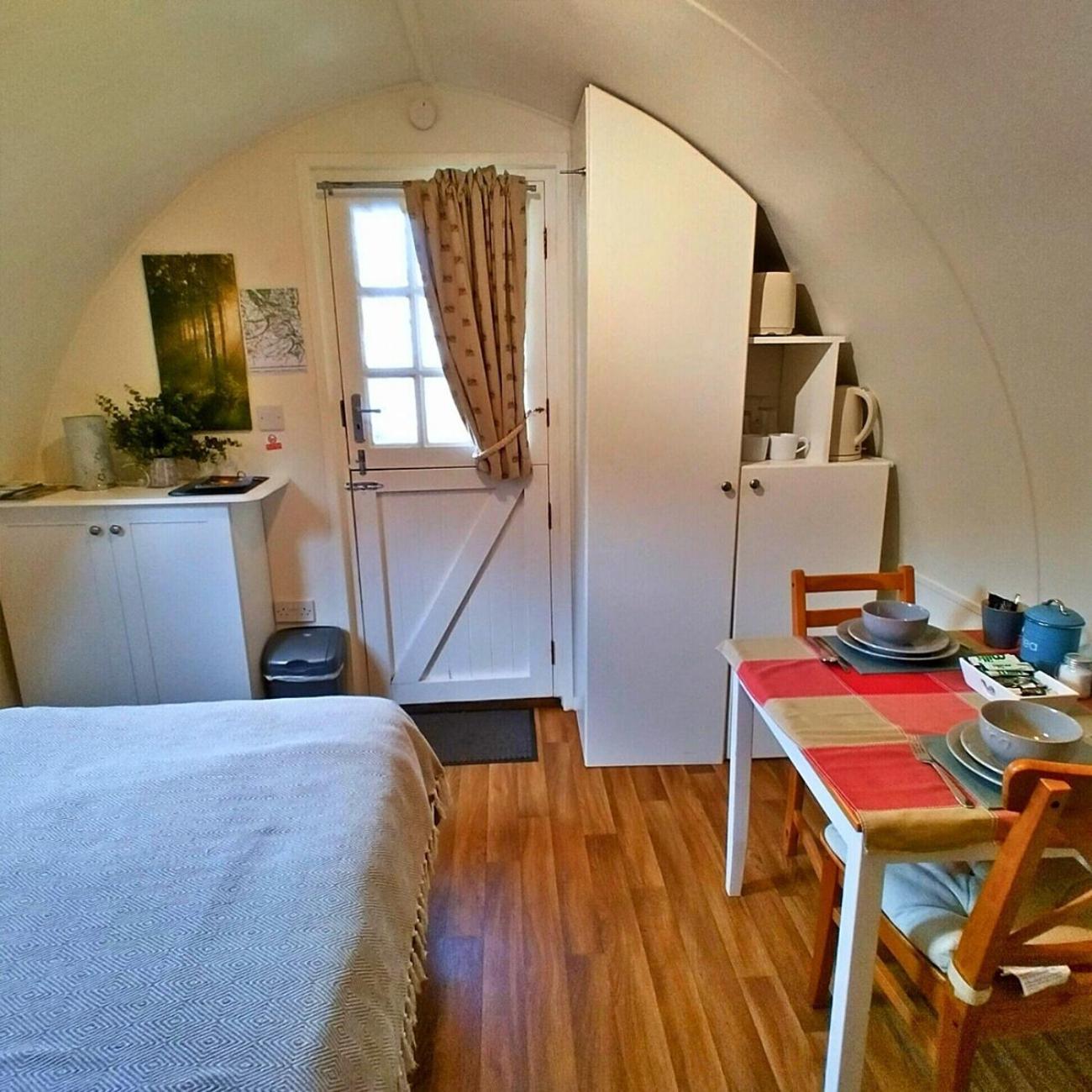 Chalet photo 1