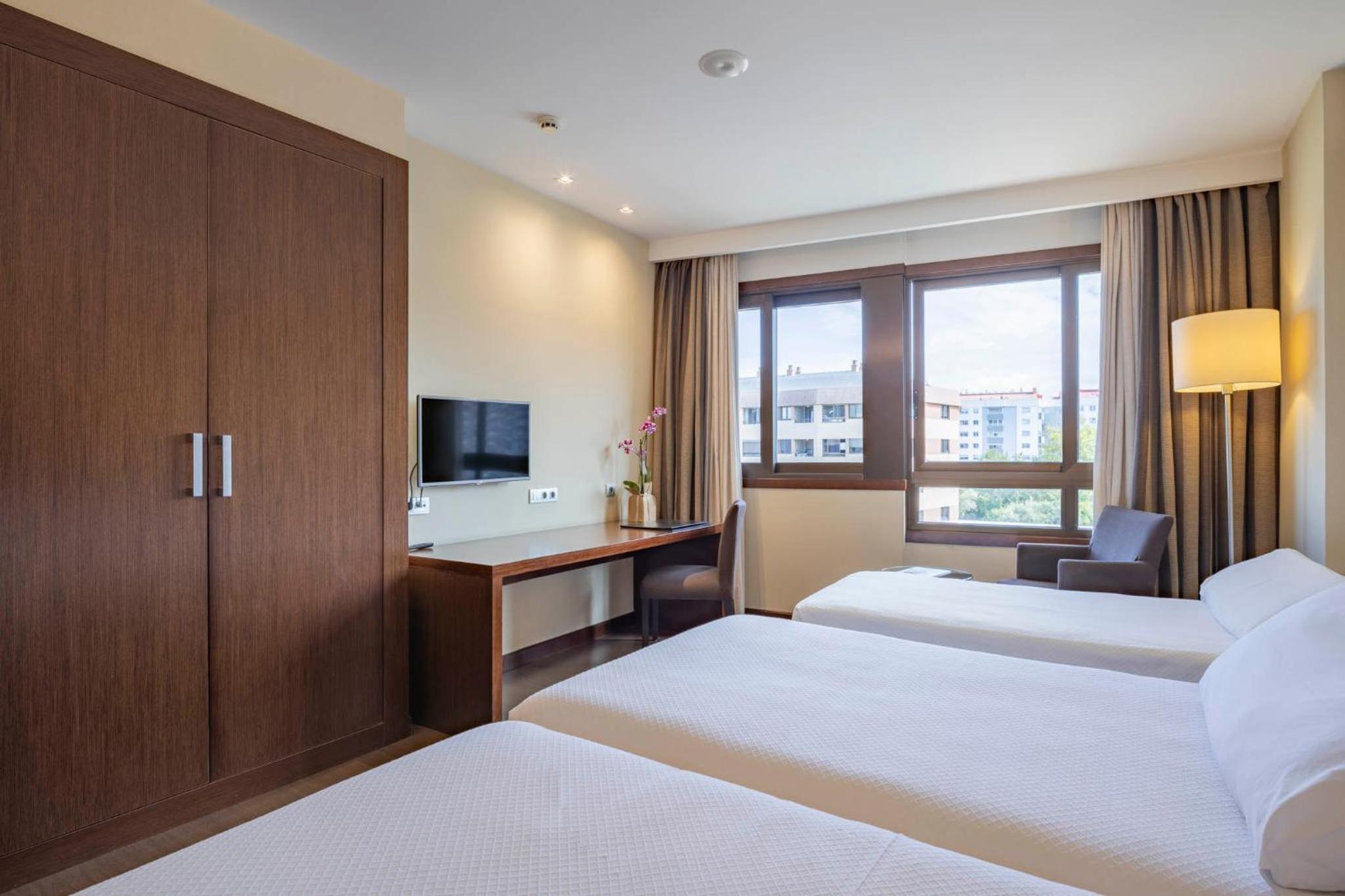 Triple Room - Photo 1