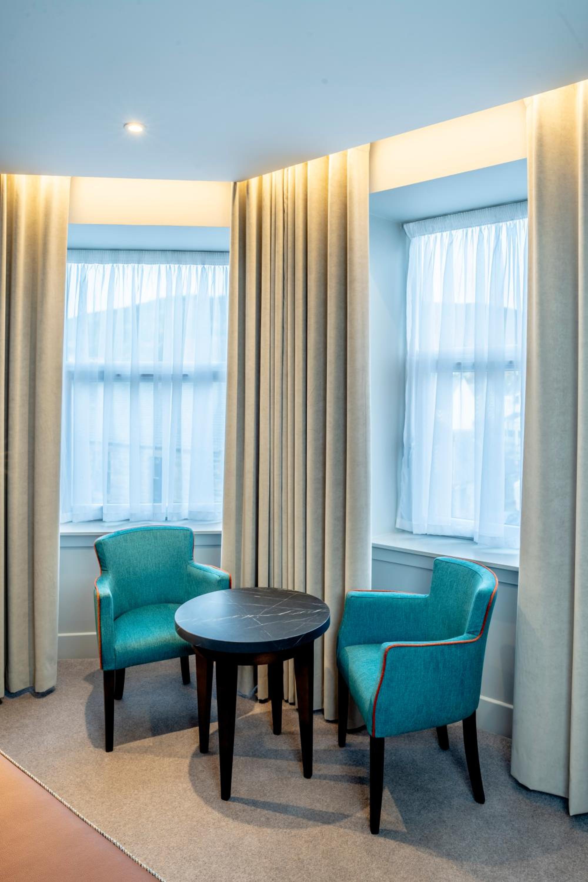 Superior Double or Twin Room photo 1