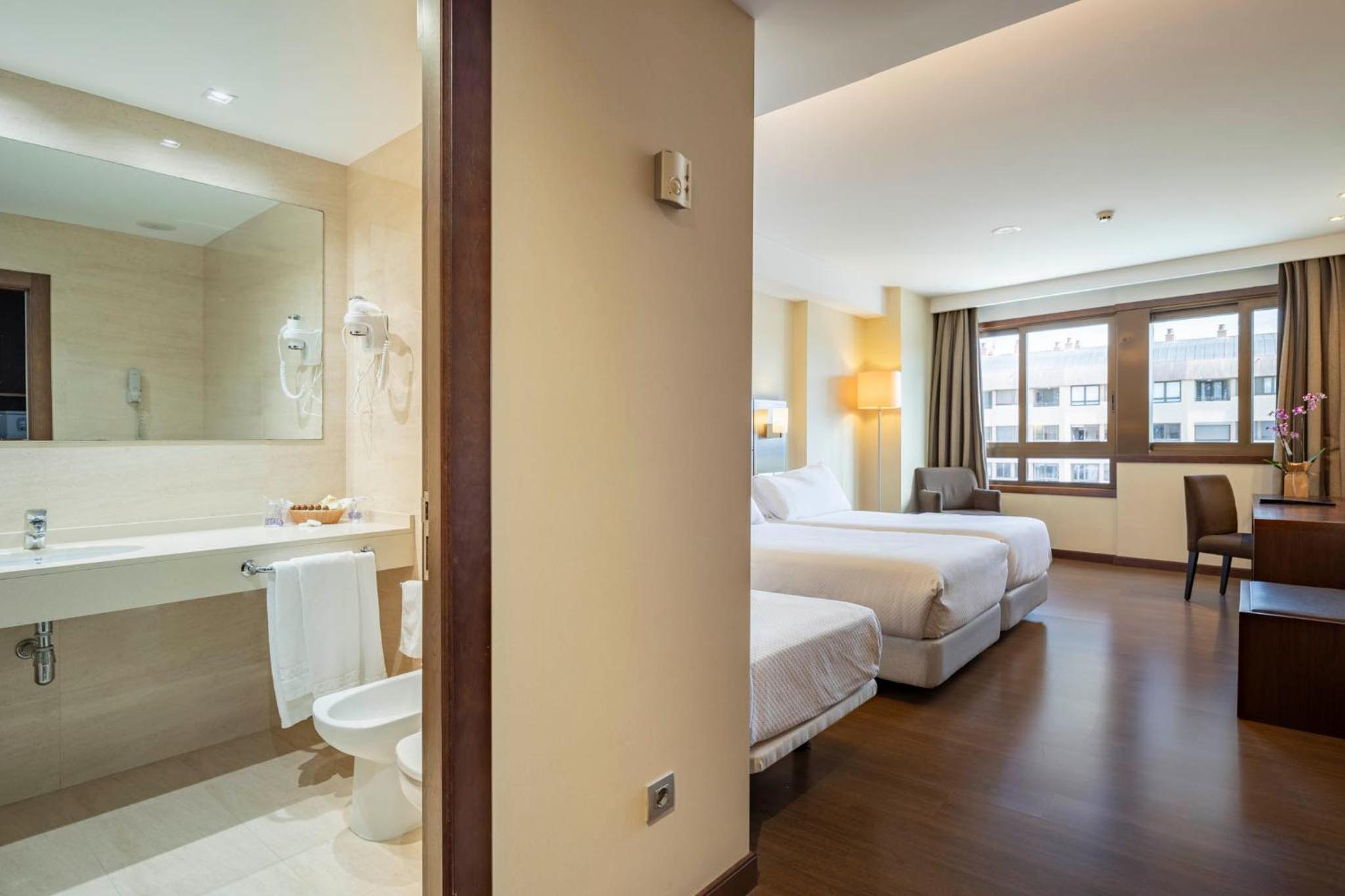 Triple Room - Photo 2