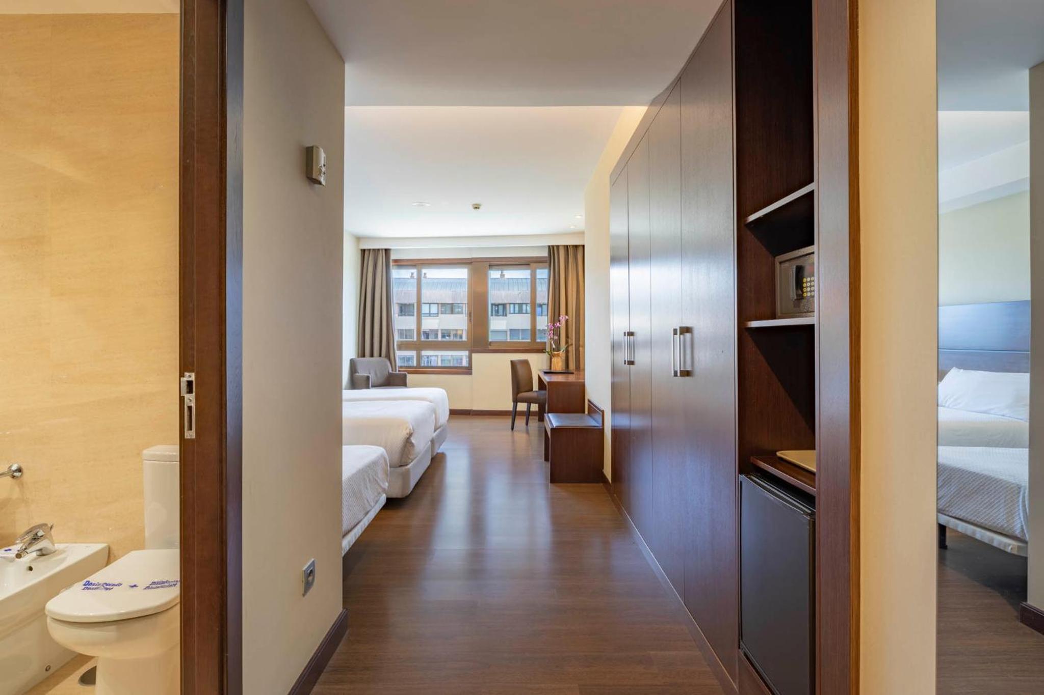Triple Room - Photo 3