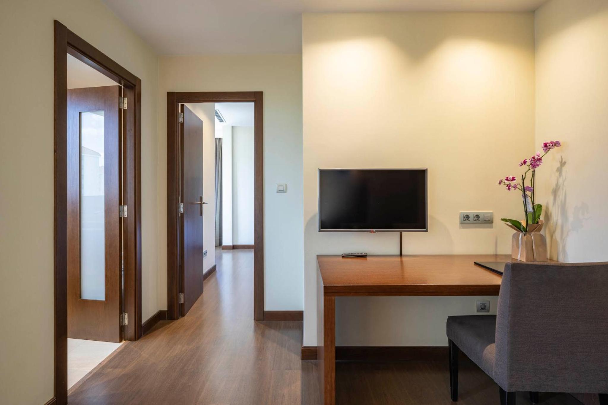 Junior Suite photo 2