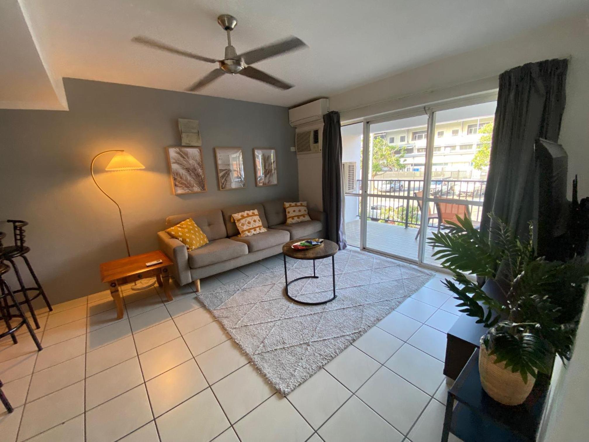 Superior Two-Bedroom Apartment - Photo 3