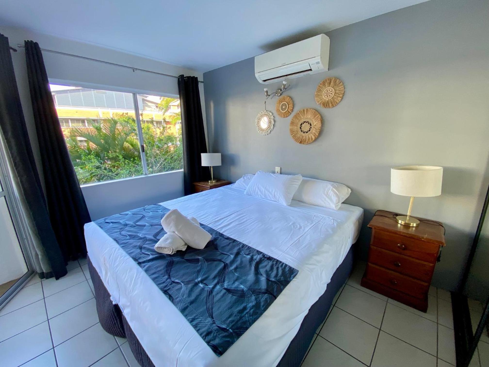 Superior Two-Bedroom Apartment - Photo 13