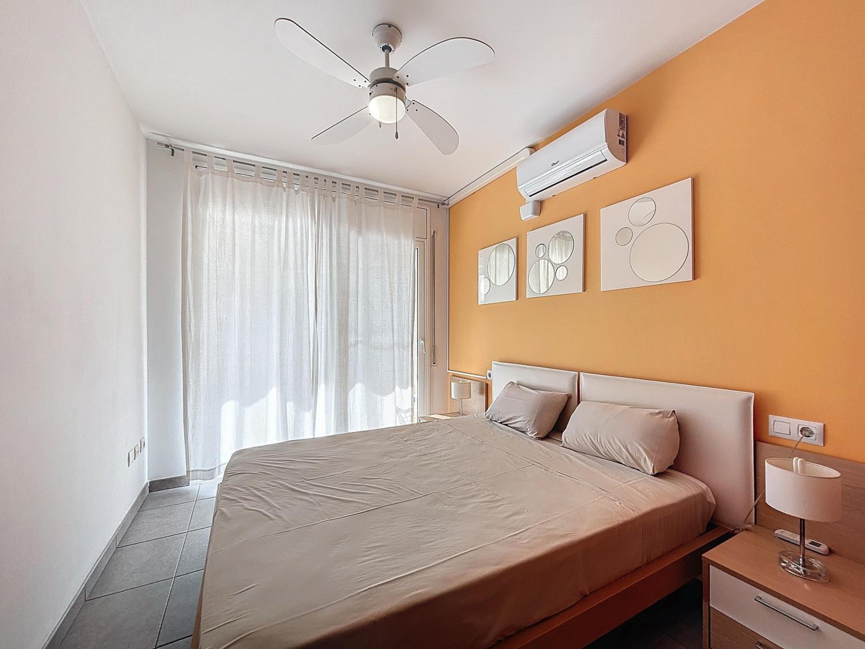 Apartamento - Planta Baja