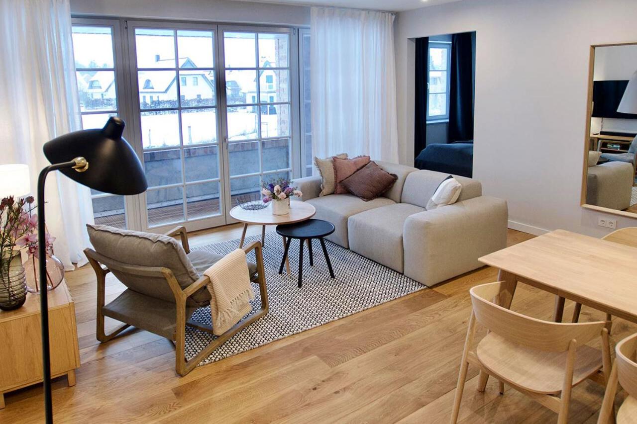 One-Bedroom Superior Apartment photo 1