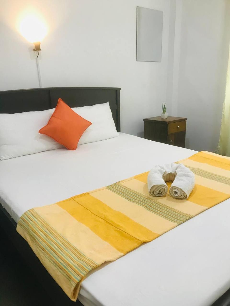 One-Bedroom Villa photo 1