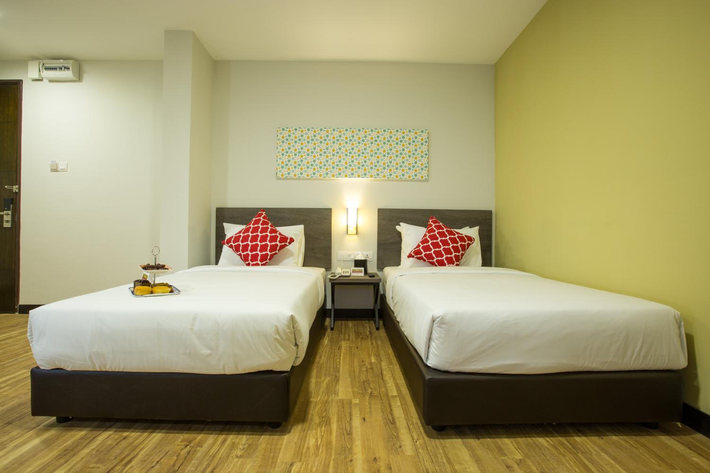 Superior Single Room