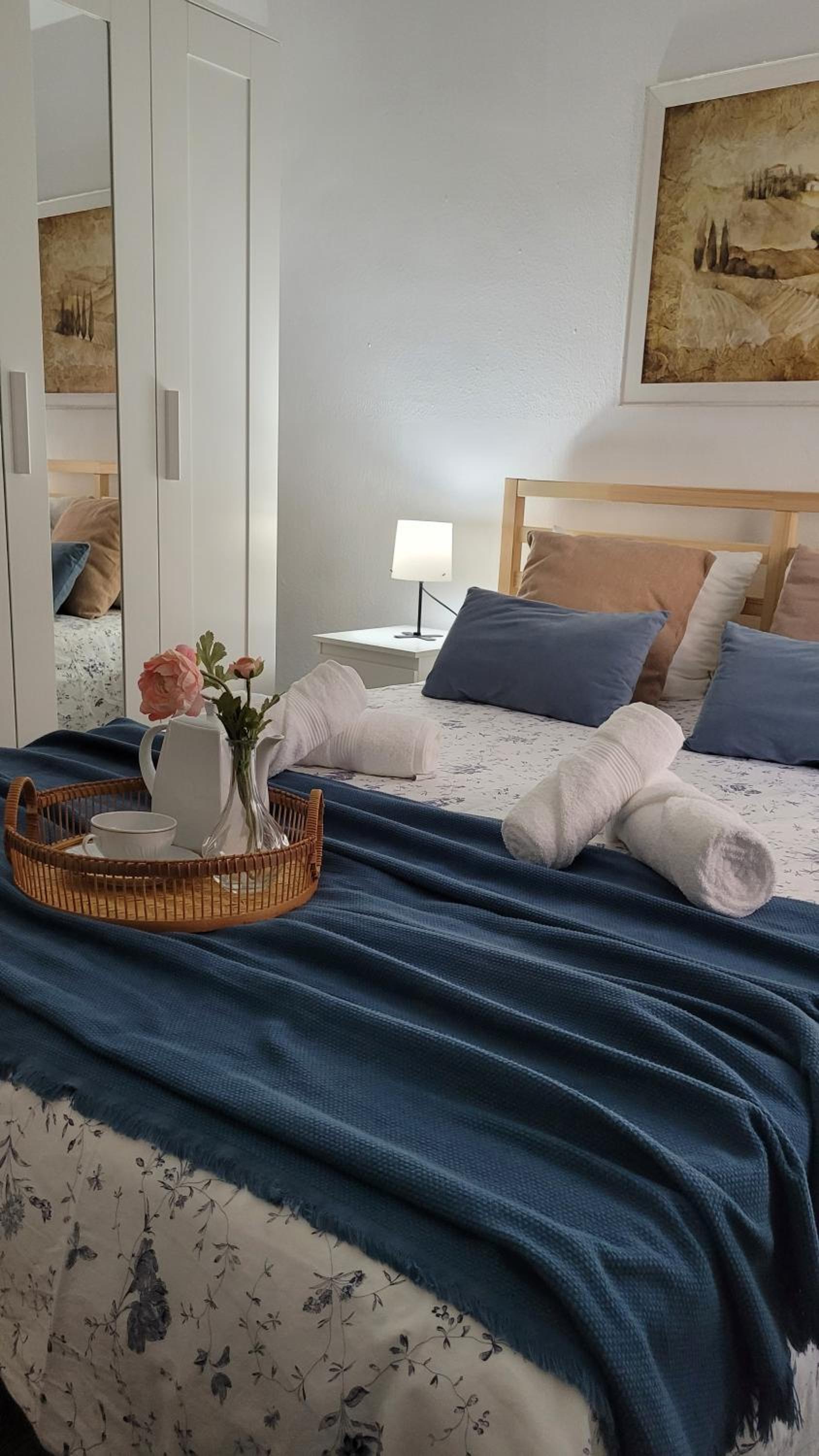 Apartamento