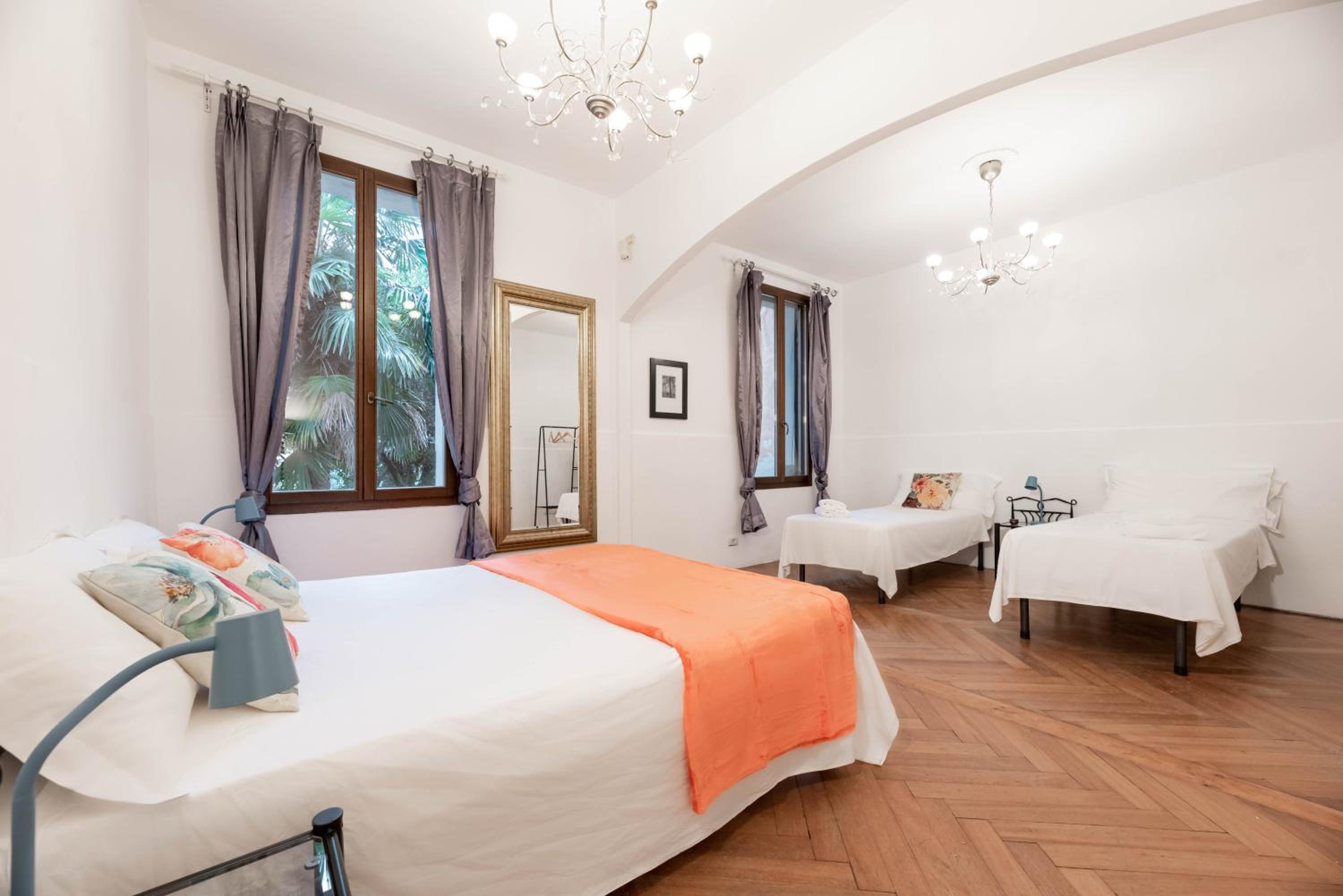 Two-Bedroom Apartment With River View photo 1